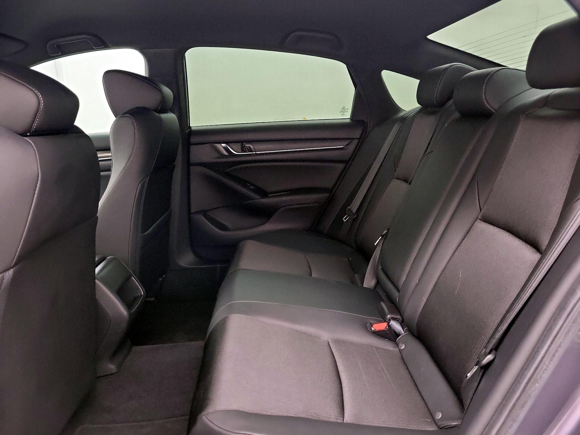 Thumbnail: 2020 Honda Accord - 19