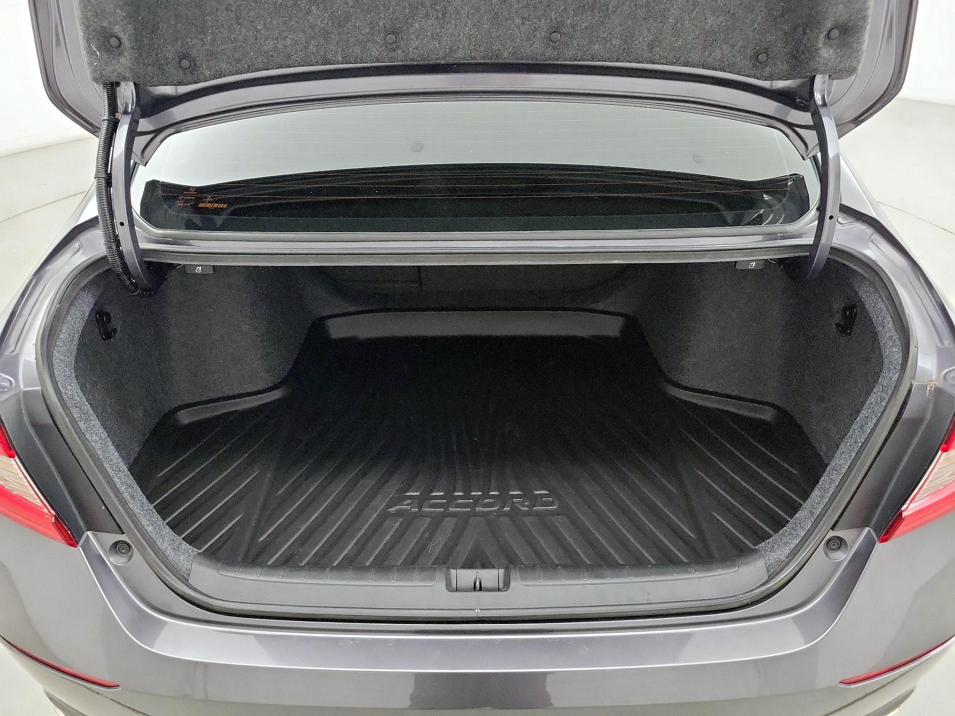 Thumbnail: 2020 Honda Accord - 20