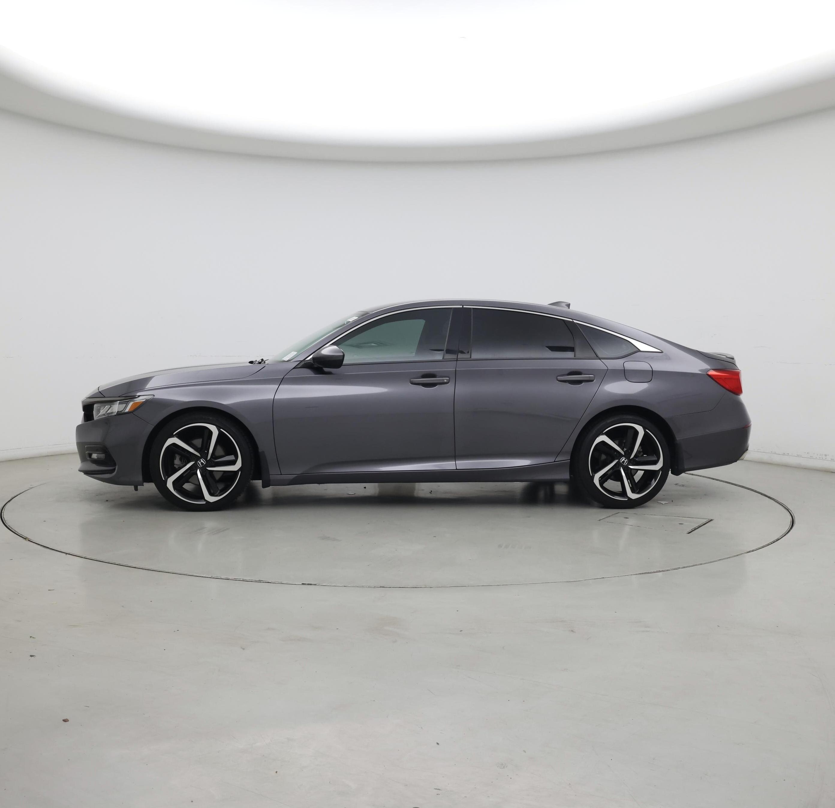 Thumbnail: 2020 Honda Accord - 3