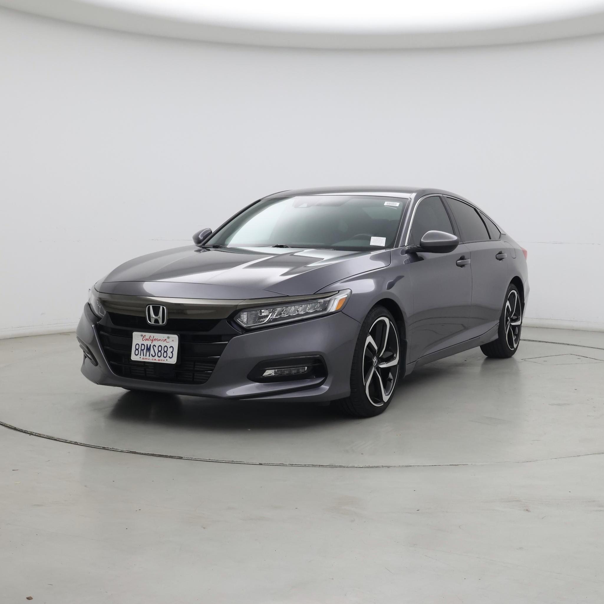 Thumbnail: 2020 Honda Accord - 4