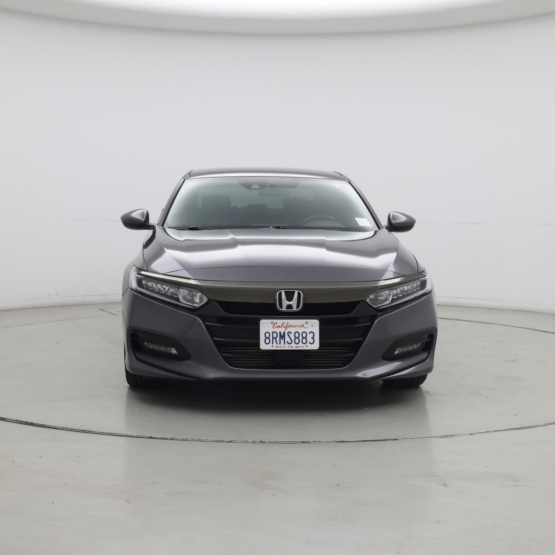Thumbnail: 2020 Honda Accord - 5
