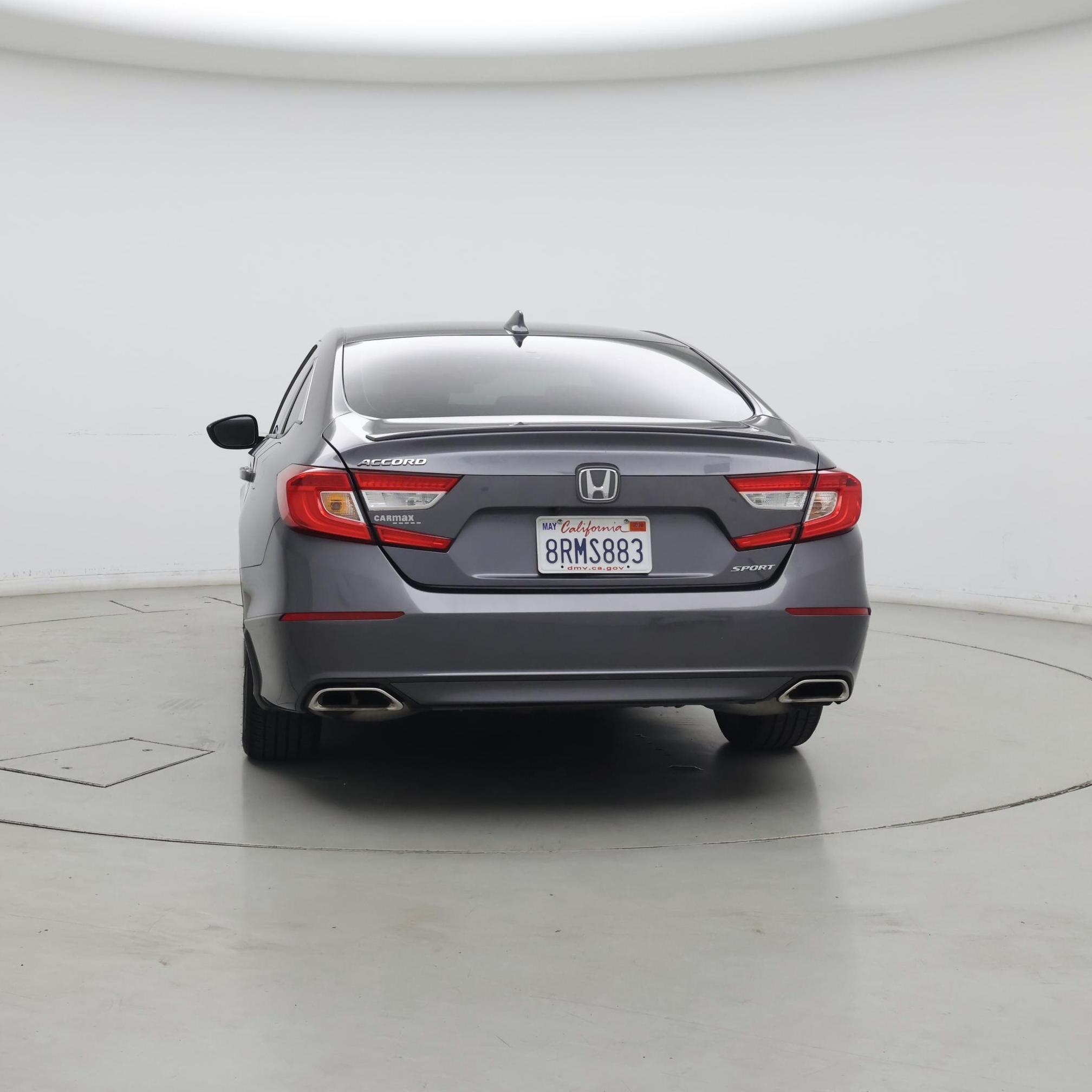 Thumbnail: 2020 Honda Accord - 6