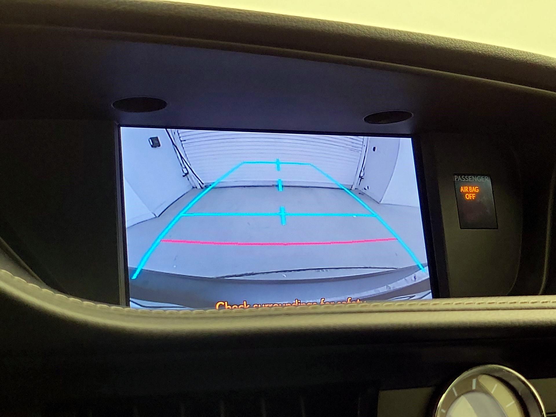 Thumbnail: 2014 Lexus ES - 15