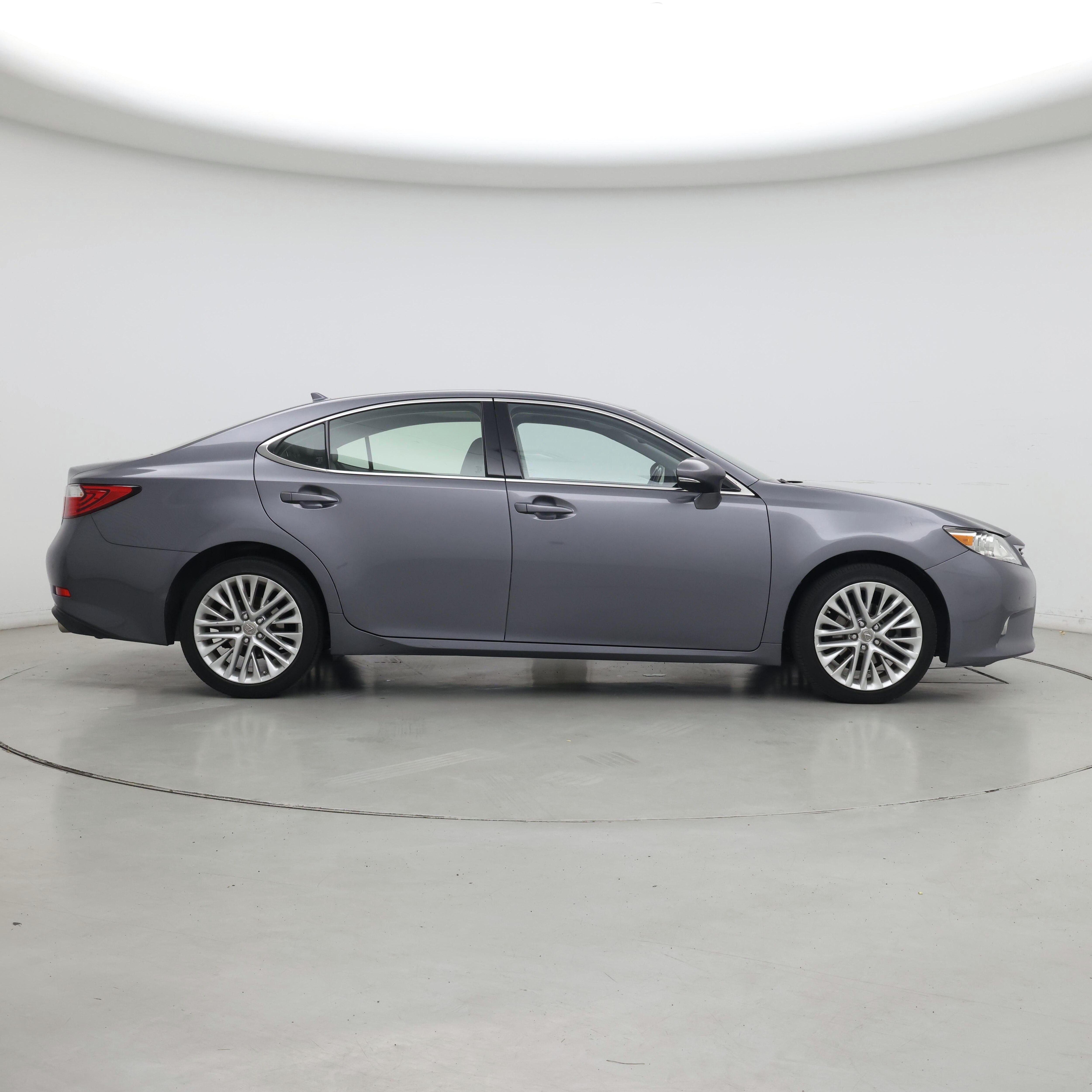 Thumbnail: 2014 Lexus ES - 7