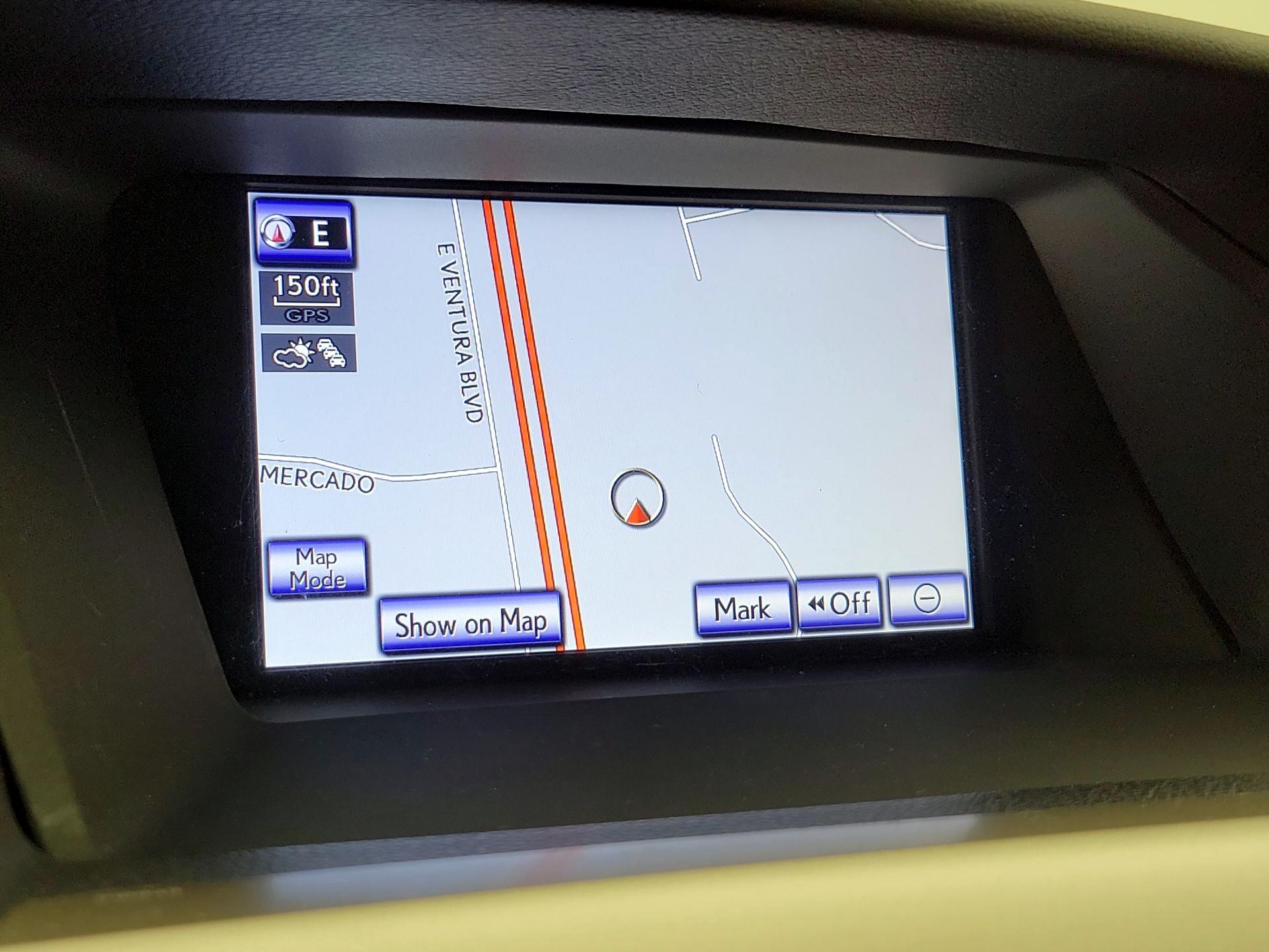 Thumbnail: 2015 Lexus RX - 14