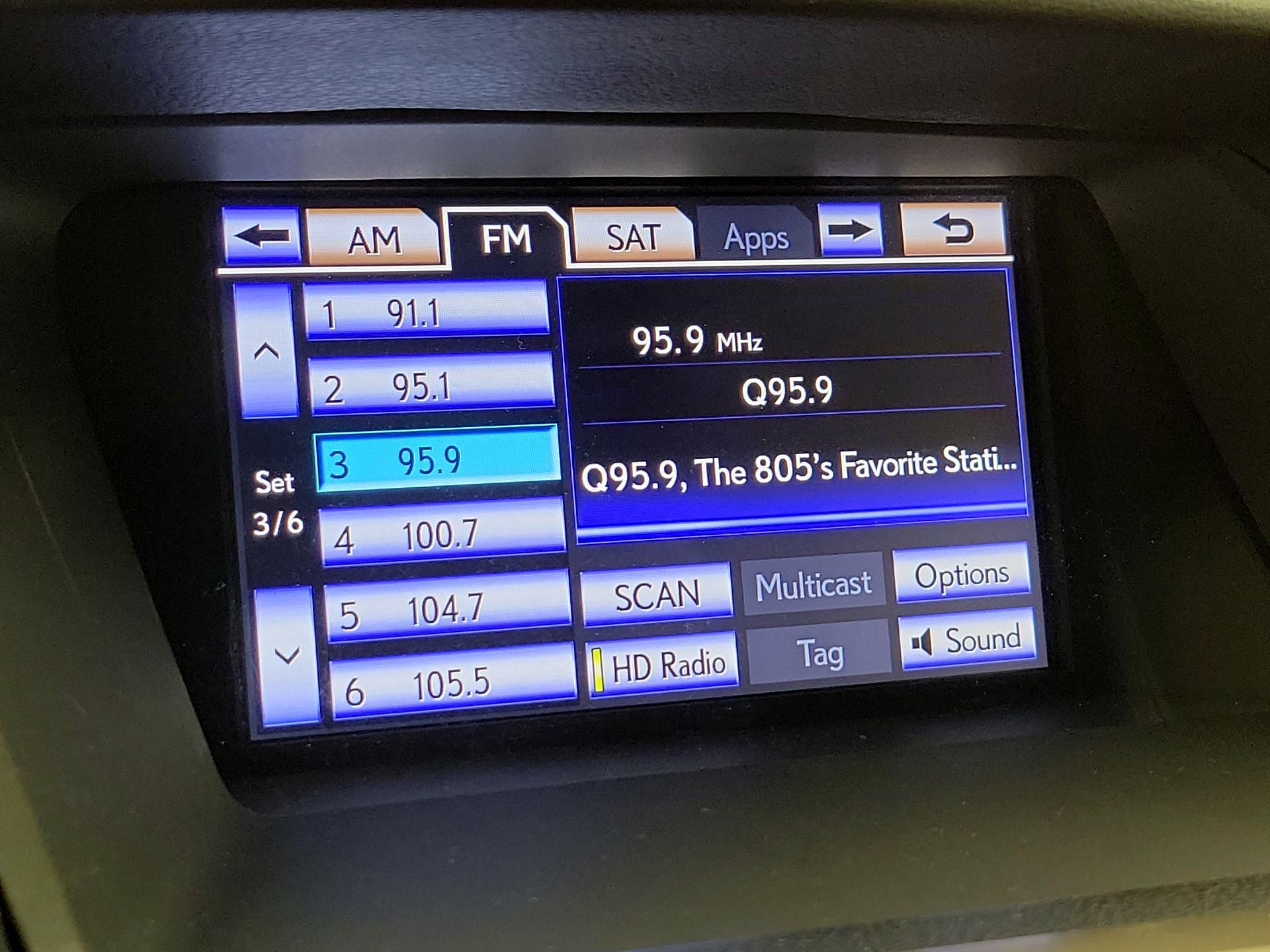 Thumbnail: 2015 Lexus RX - 16