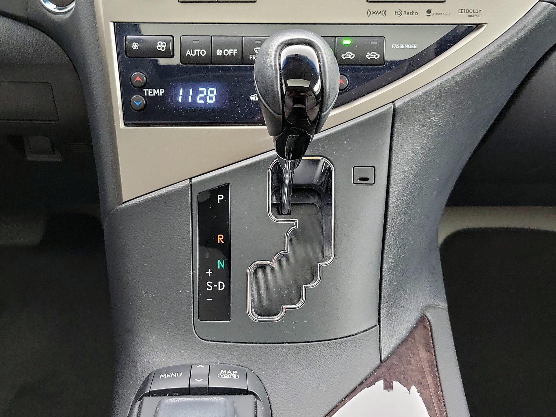 Thumbnail: 2015 Lexus RX - 18