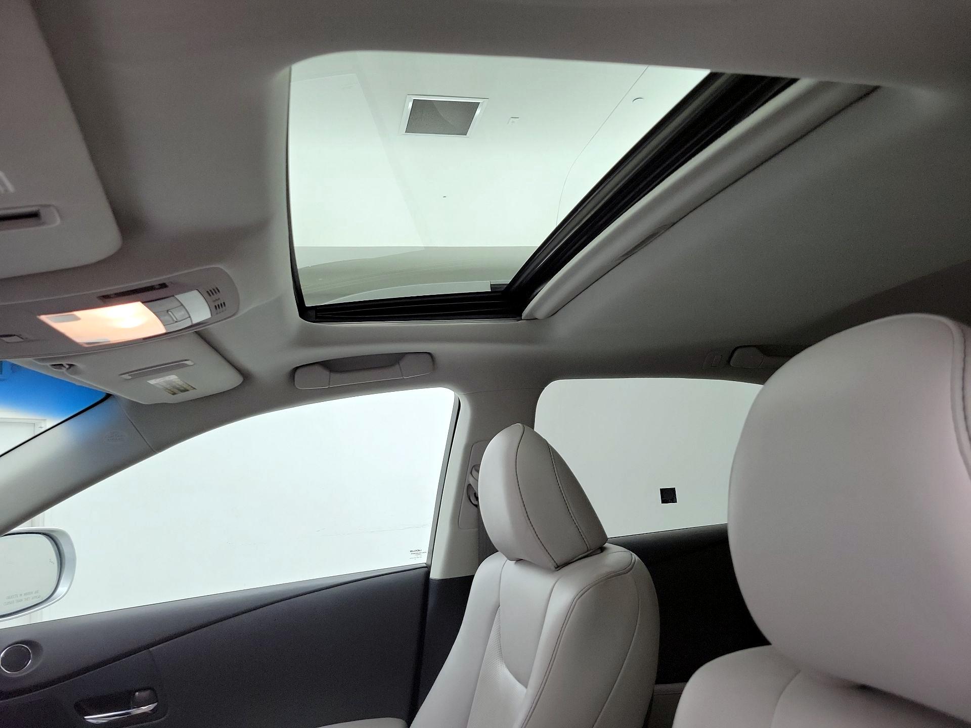 Thumbnail: 2015 Lexus RX - 20