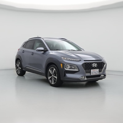 2018 Hyundai Kona Limited