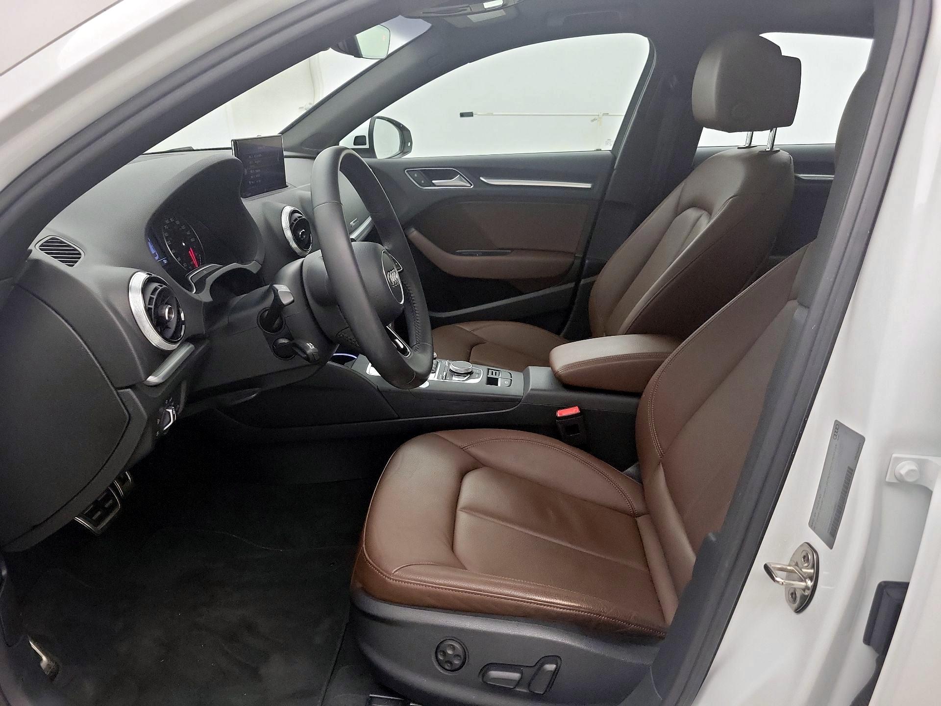 Thumbnail: 2018 Audi A3 - 11