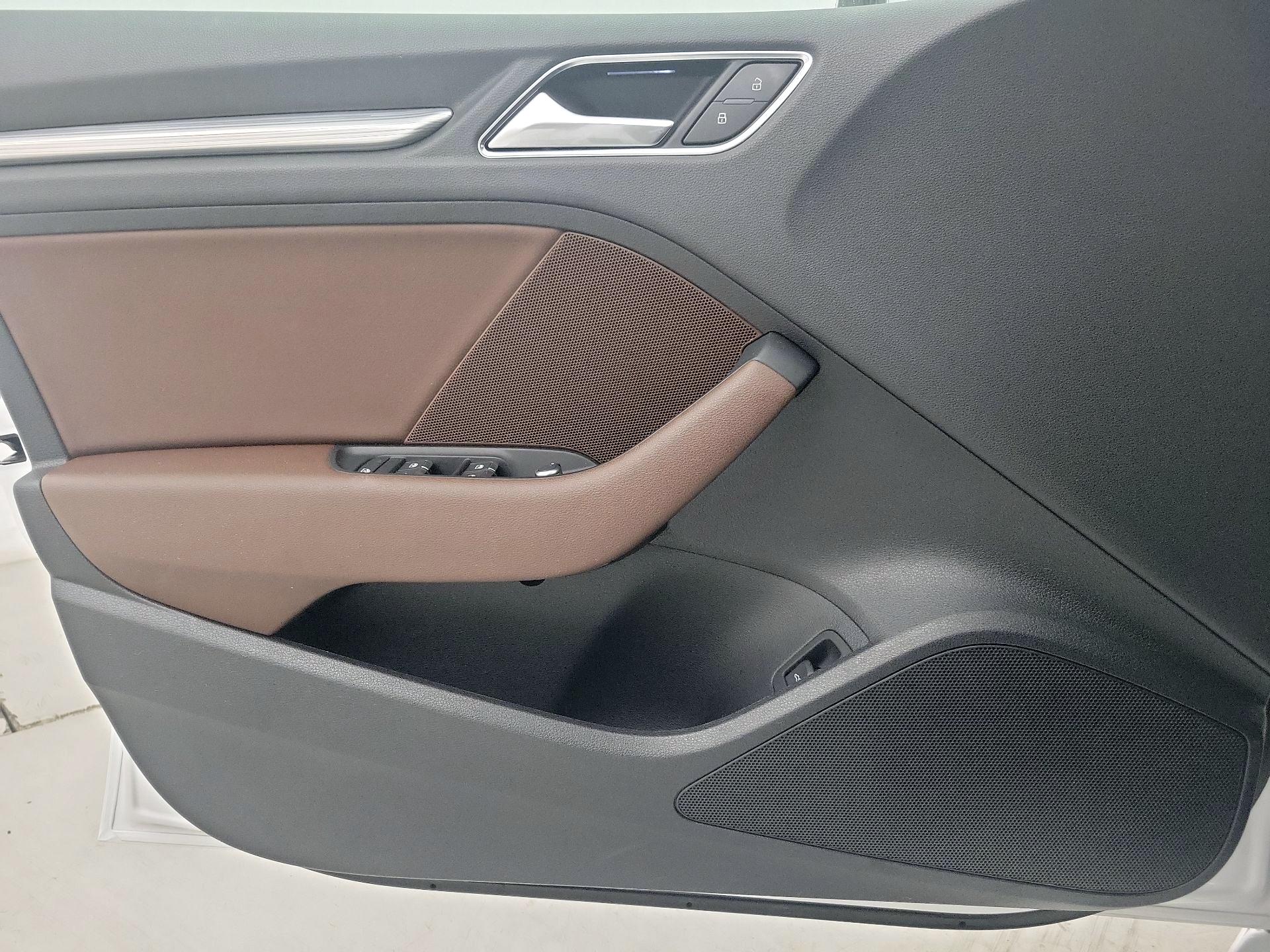 Thumbnail: 2018 Audi A3 - 12