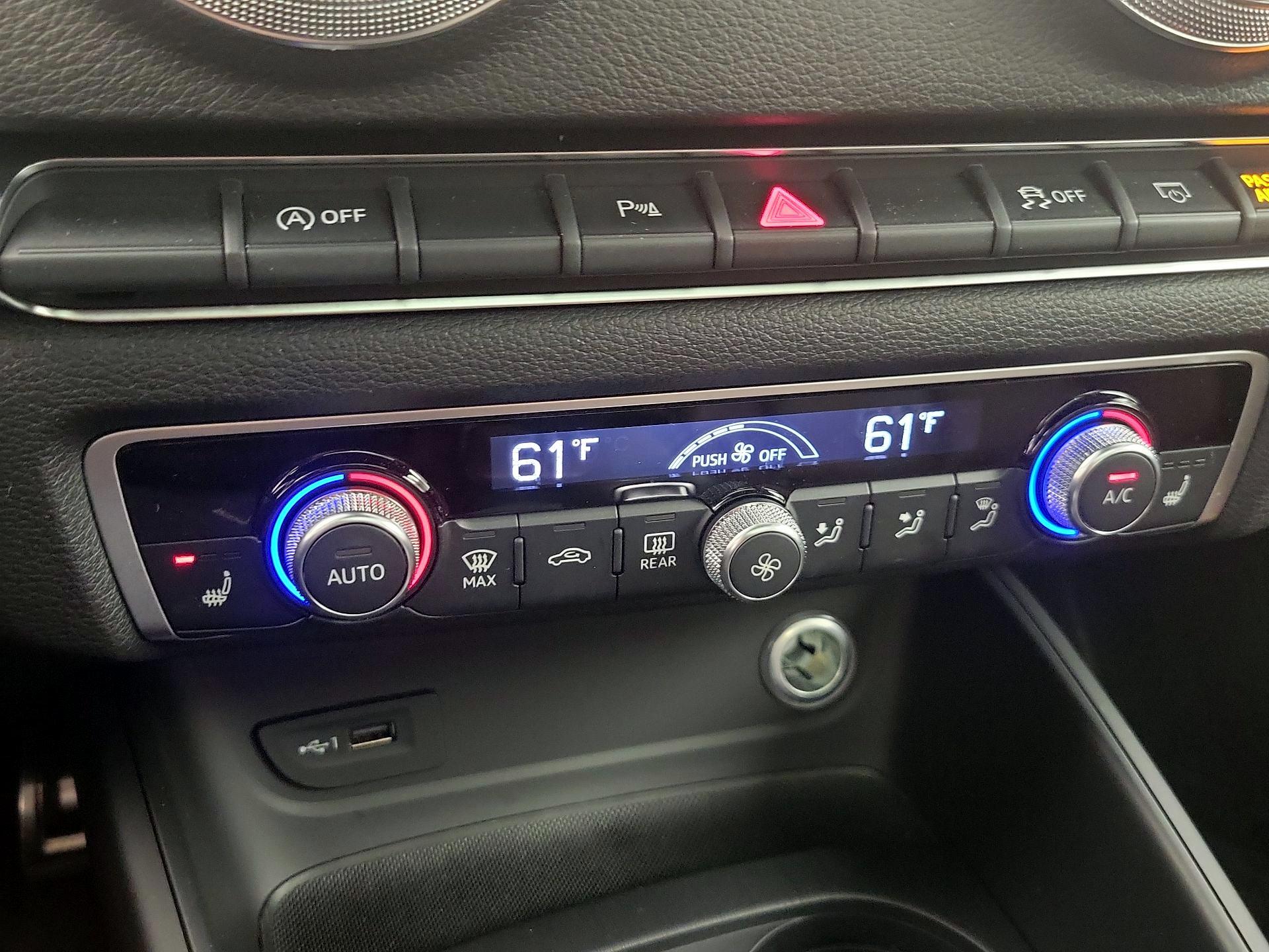 Thumbnail: 2018 Audi A3 - 16