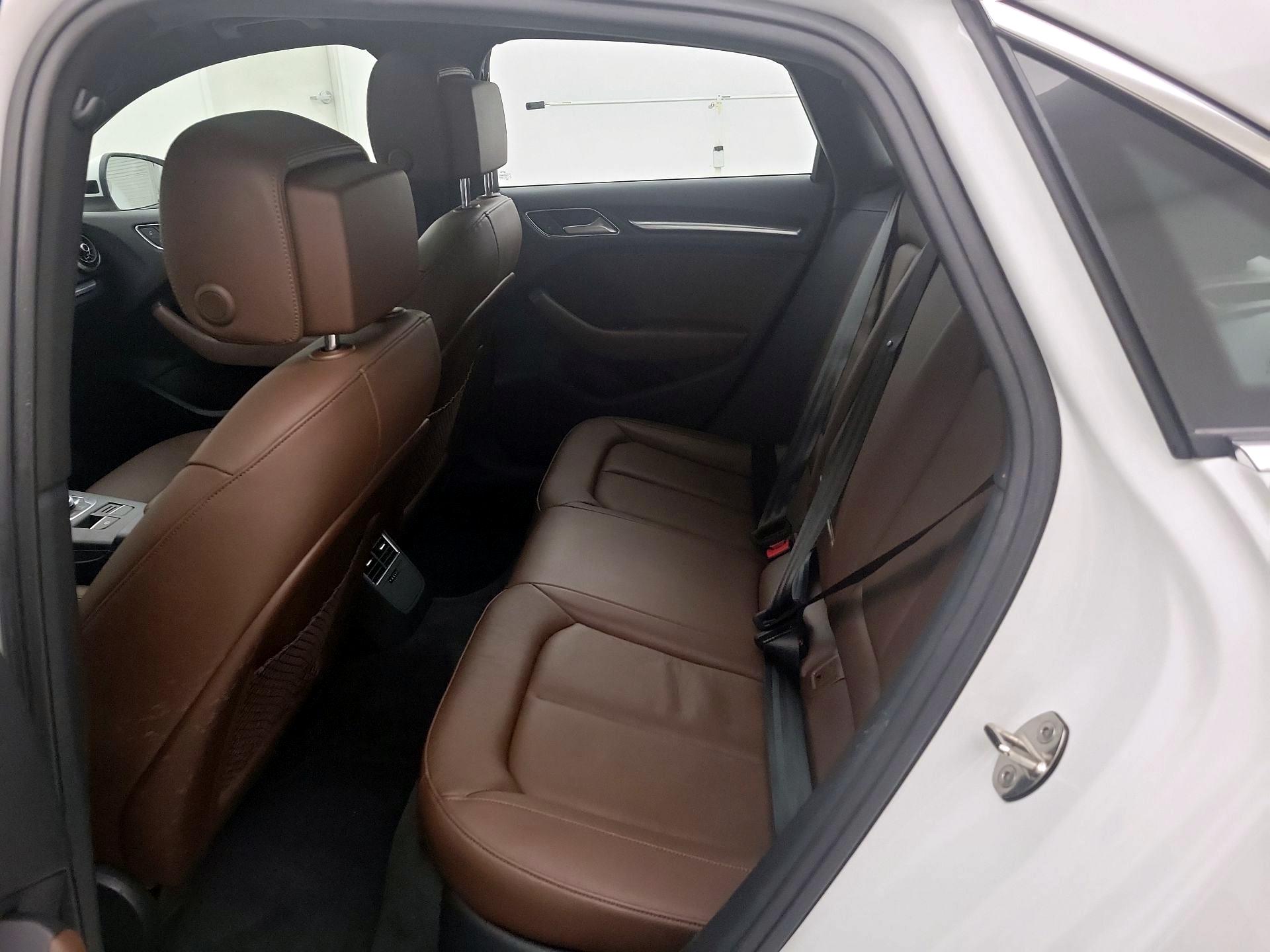 Thumbnail: 2018 Audi A3 - 19