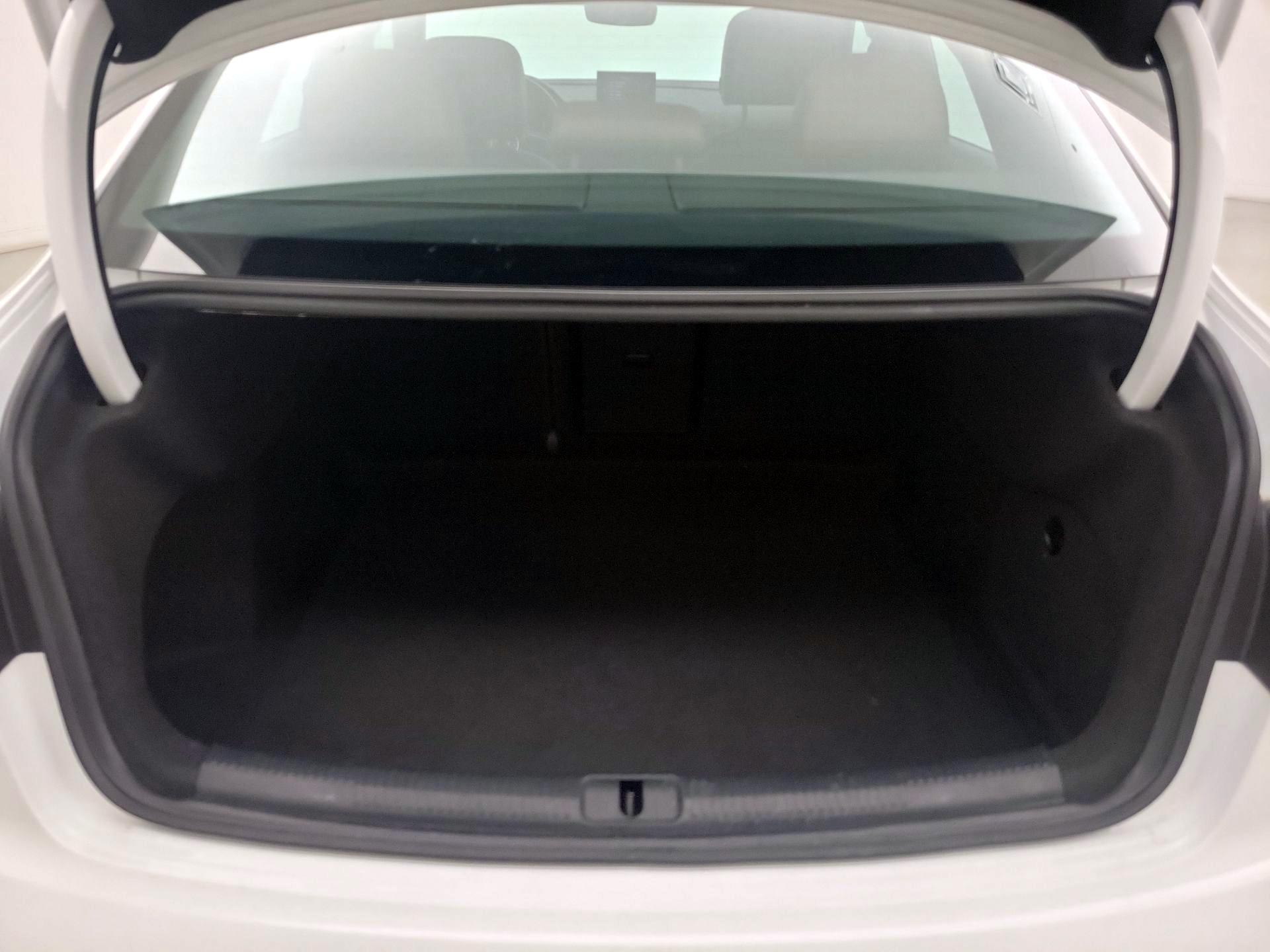 Thumbnail: 2018 Audi A3 - 20