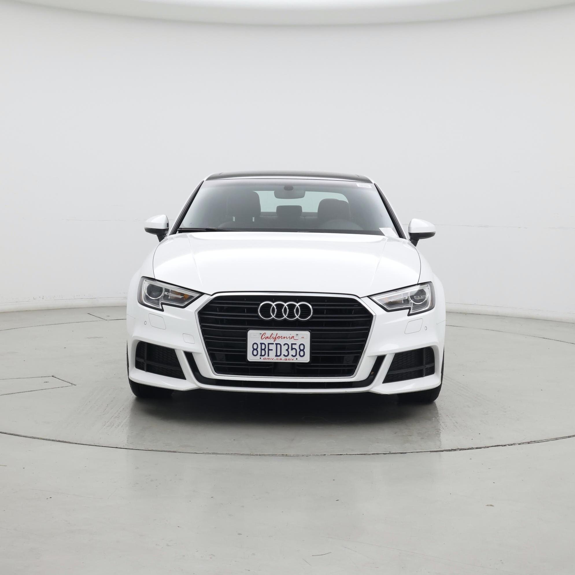 Thumbnail: 2018 Audi A3 - 5