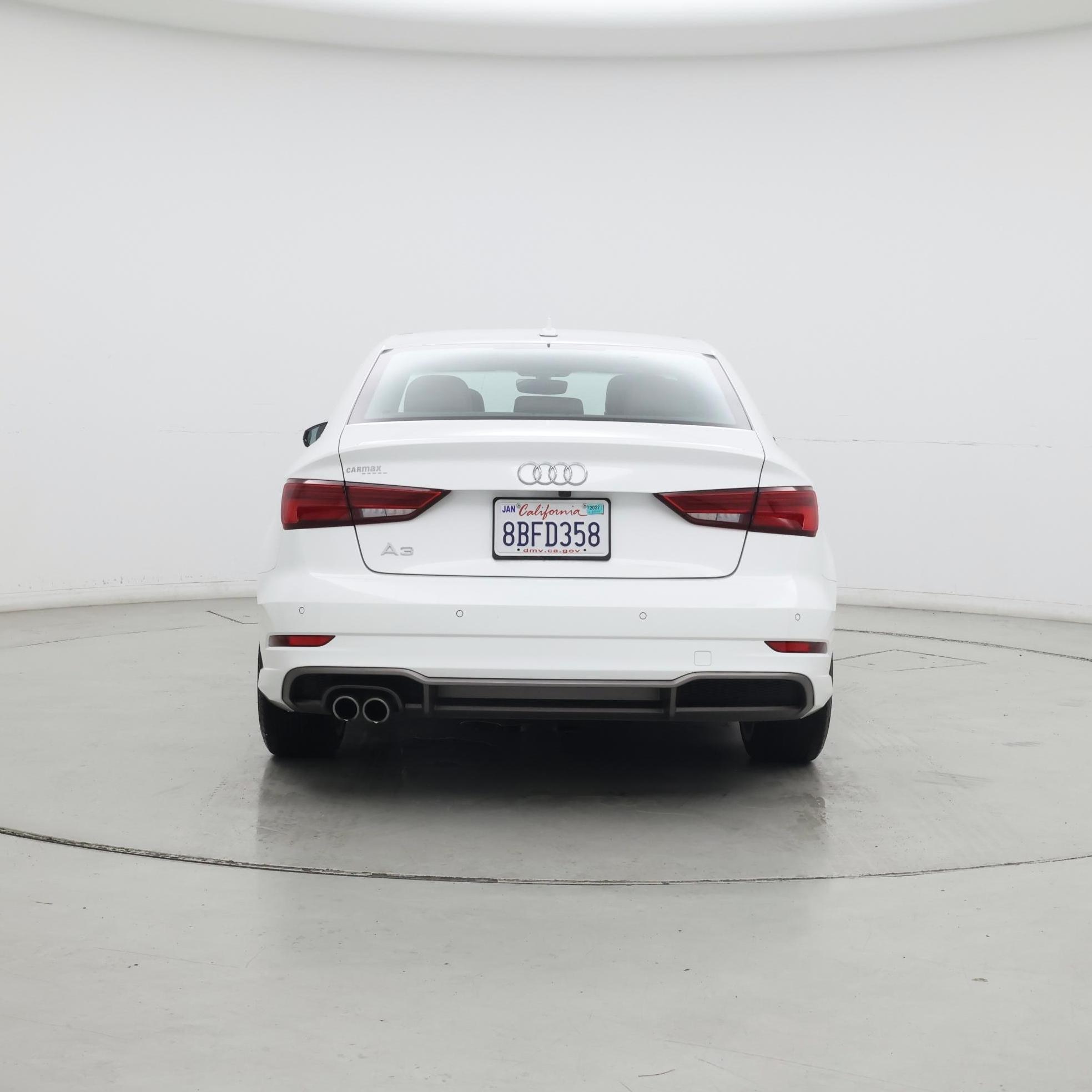 Thumbnail: 2018 Audi A3 - 6