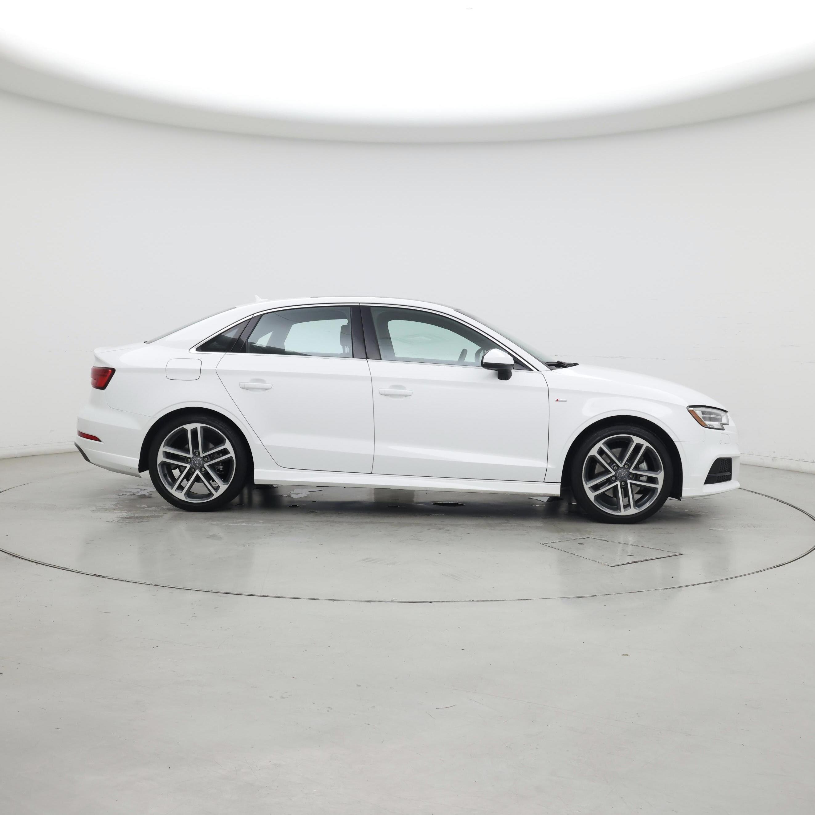 Thumbnail: 2018 Audi A3 - 7