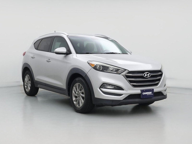 2016 Hyundai Tucson SE -
                  Oxnard, CA