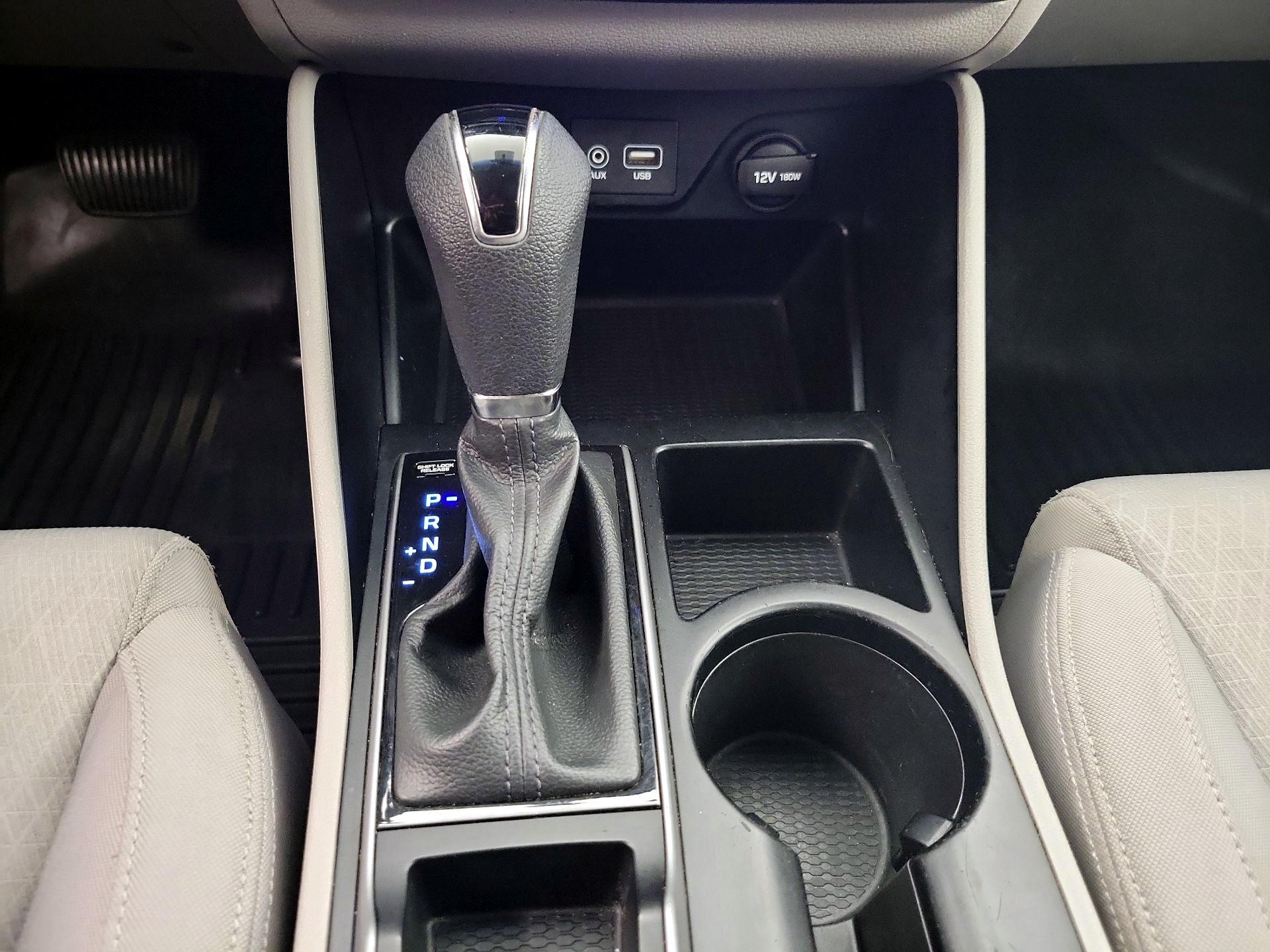 Thumbnail: 2016 Hyundai Tucson - 17