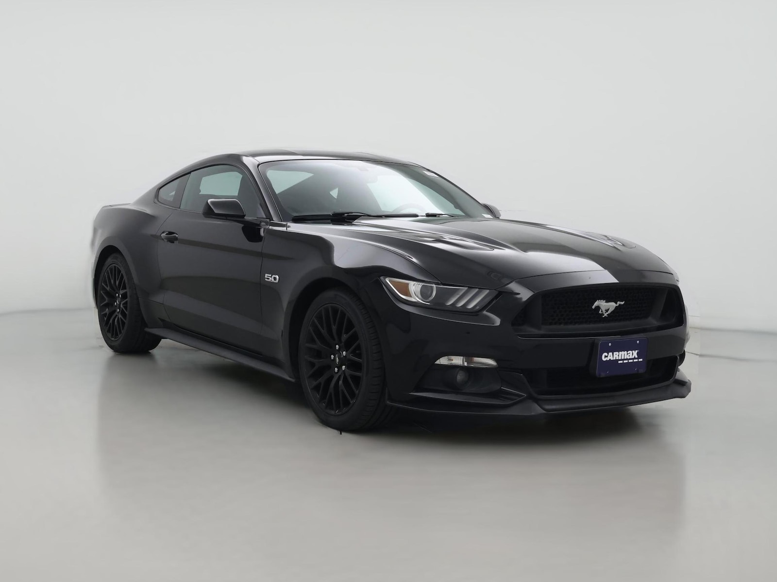 2016 Ford Mustang GT