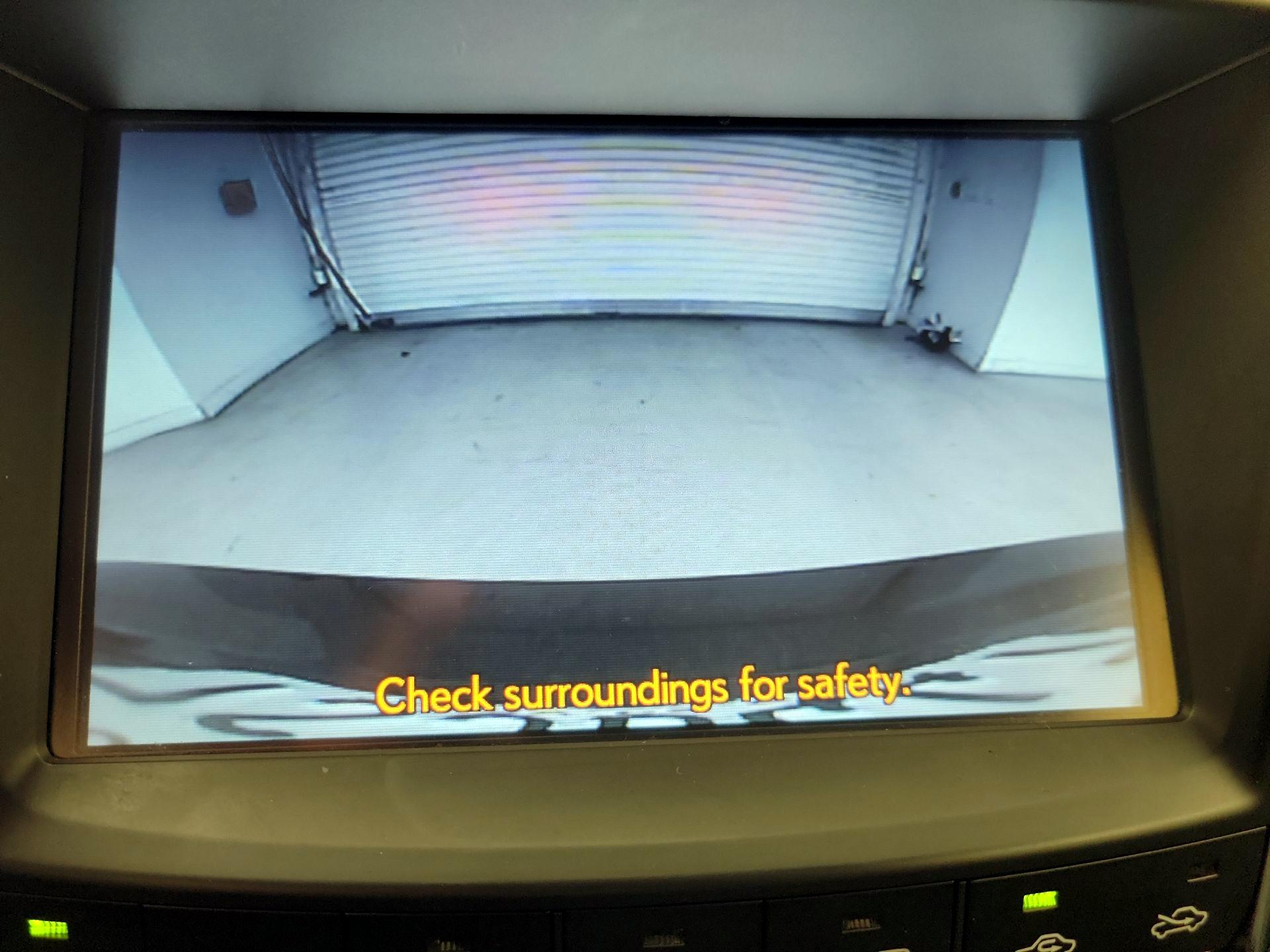 Thumbnail: 2015 Lexus IS - 15