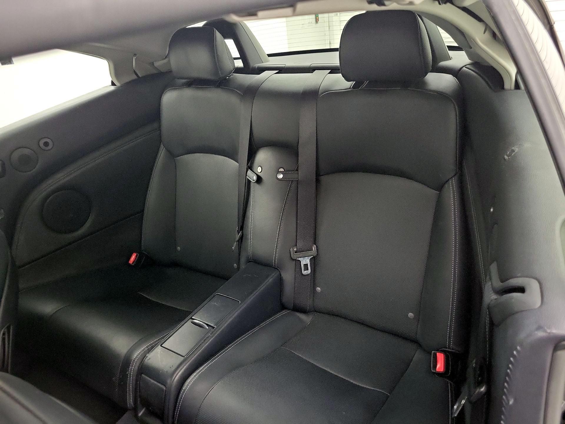 Thumbnail: 2015 Lexus IS - 19