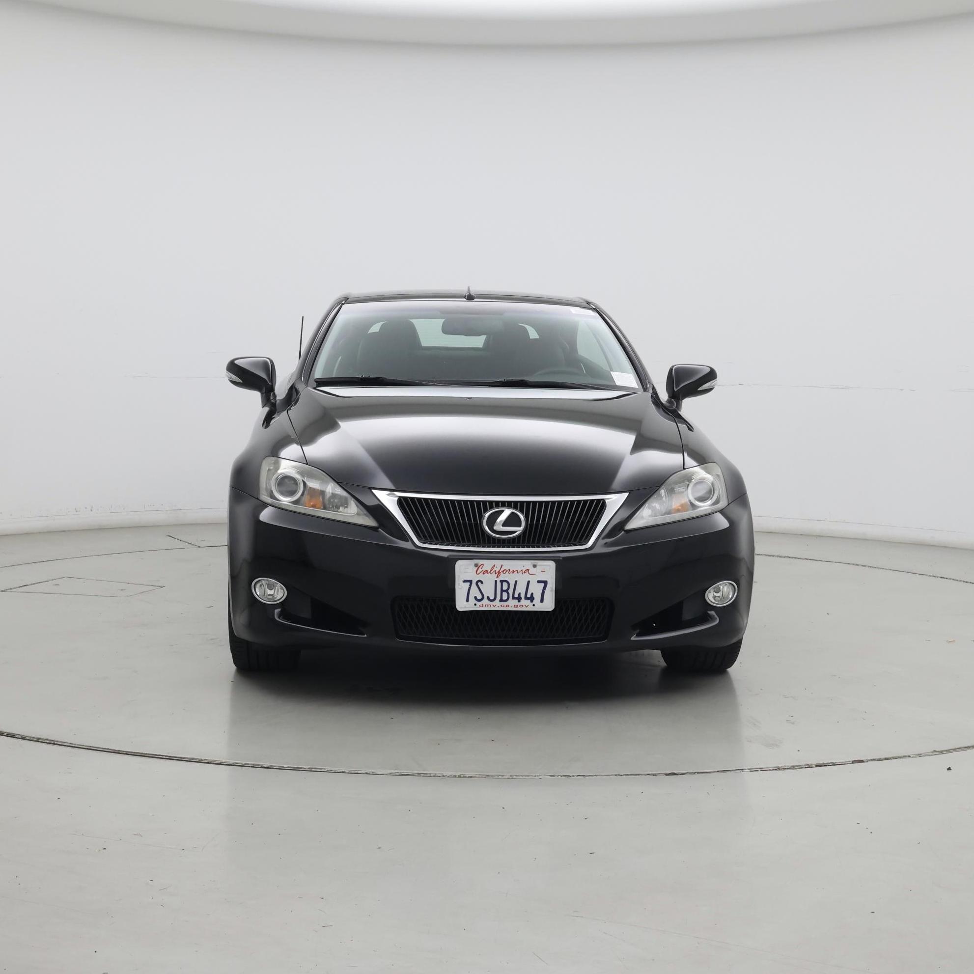 Thumbnail: 2015 Lexus IS - 5