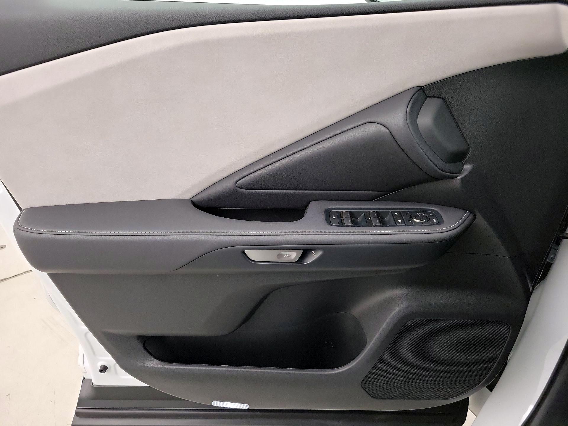 Thumbnail: 2025 Lexus TX - 12