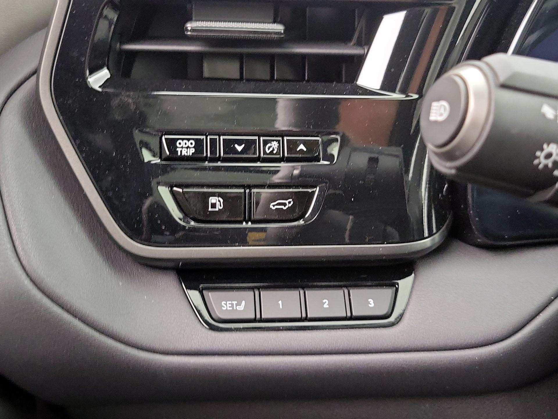 Thumbnail: 2025 Lexus TX - 13