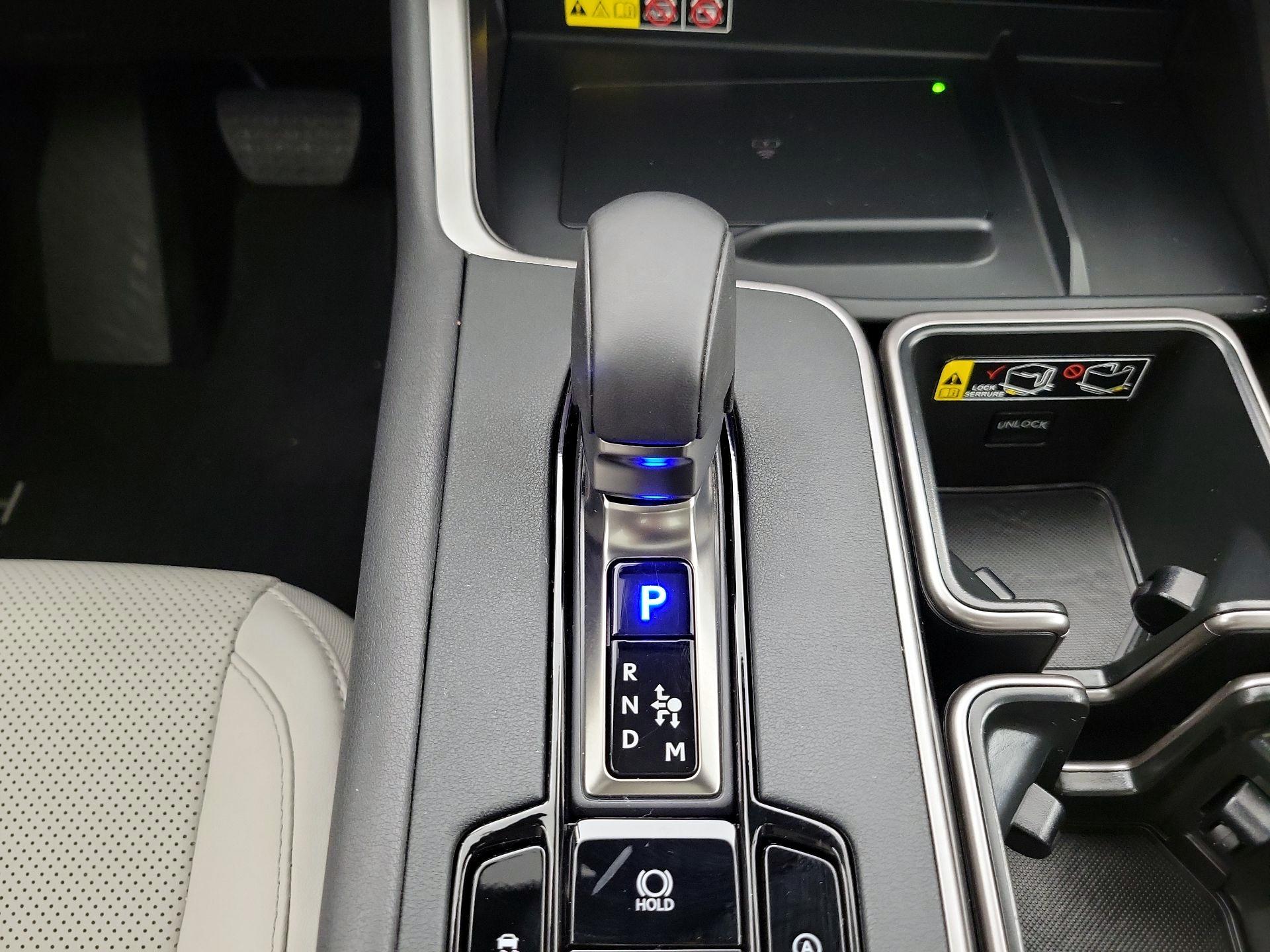 Thumbnail: 2025 Lexus TX - 17