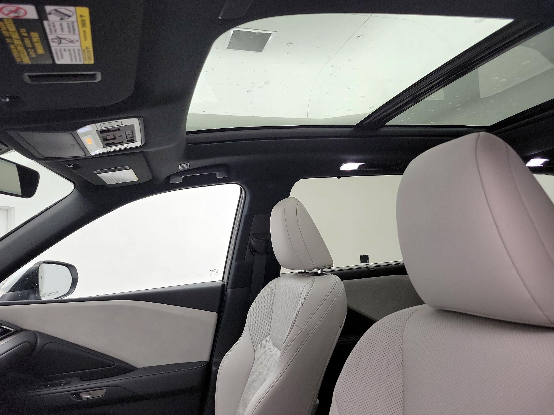 Thumbnail: 2025 Lexus TX - 19