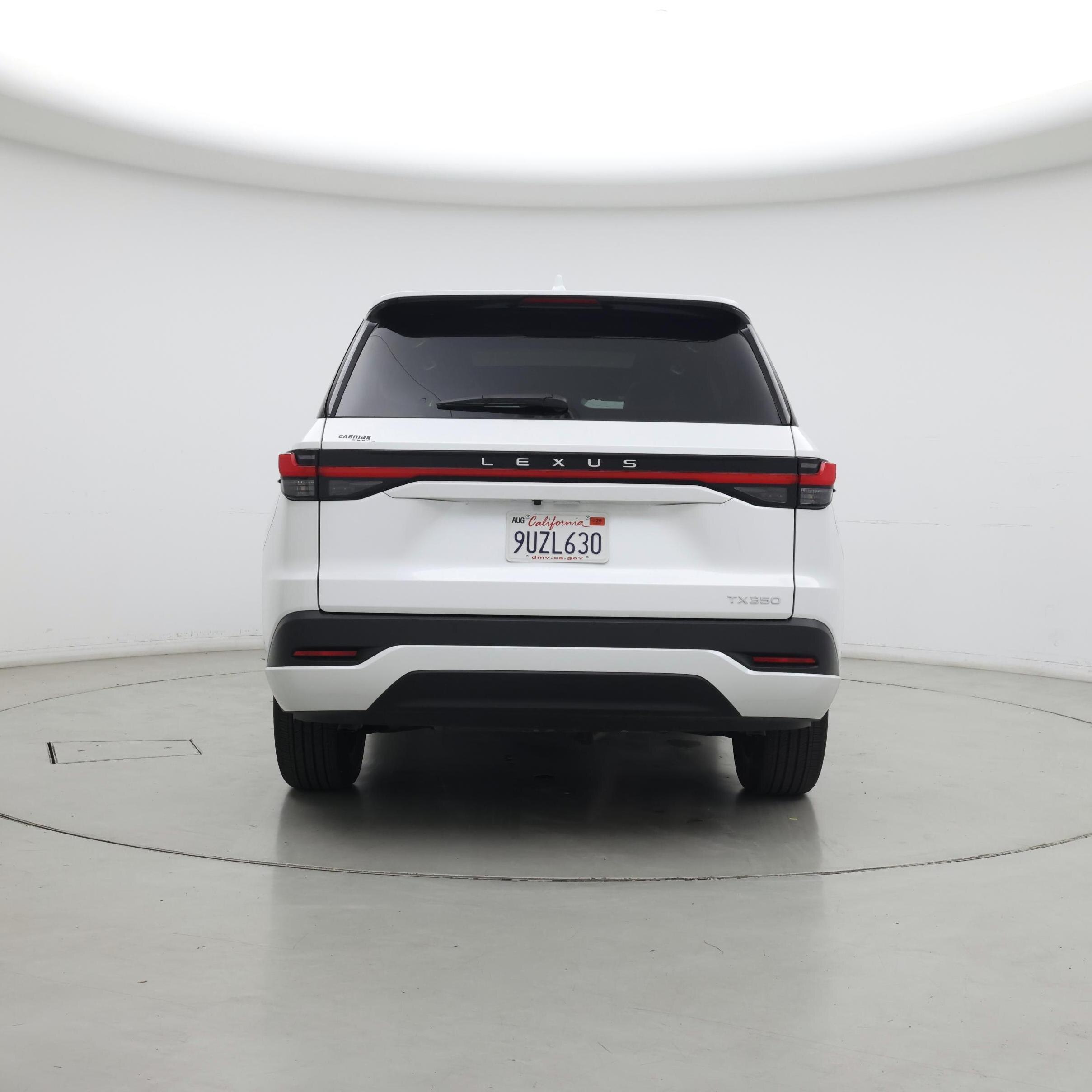 Thumbnail: 2025 Lexus TX - 6