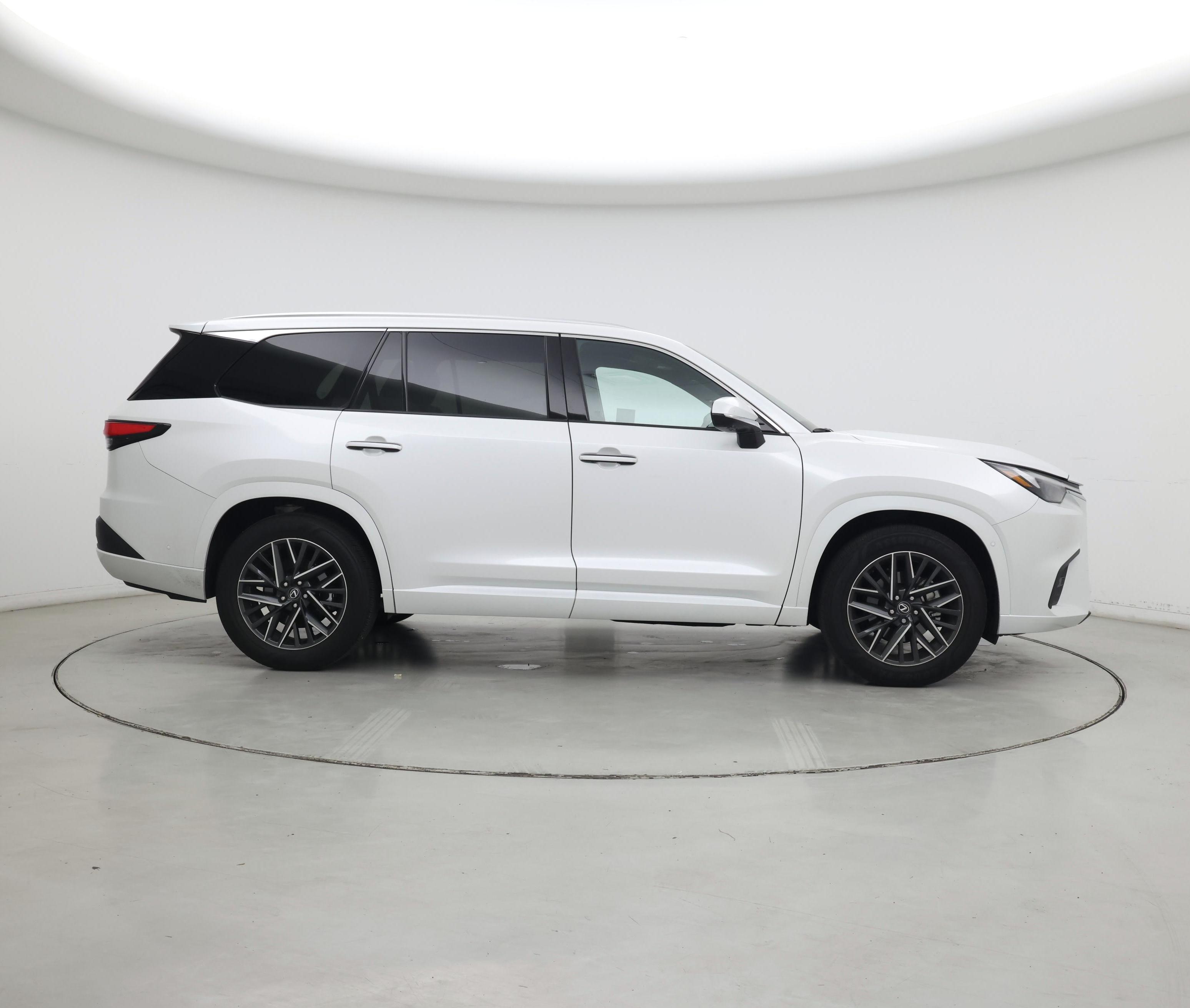 Thumbnail: 2025 Lexus TX - 7