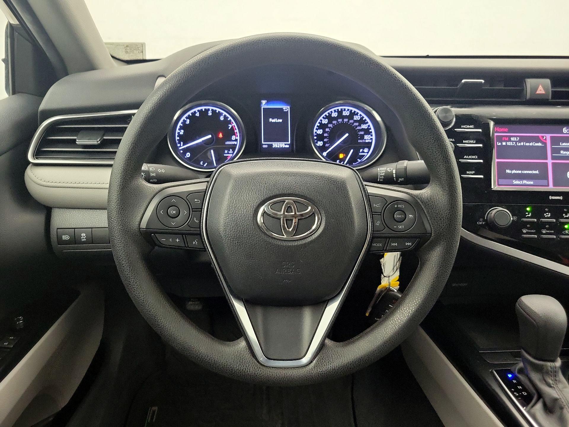 Thumbnail: 2020 Toyota Camry - 10