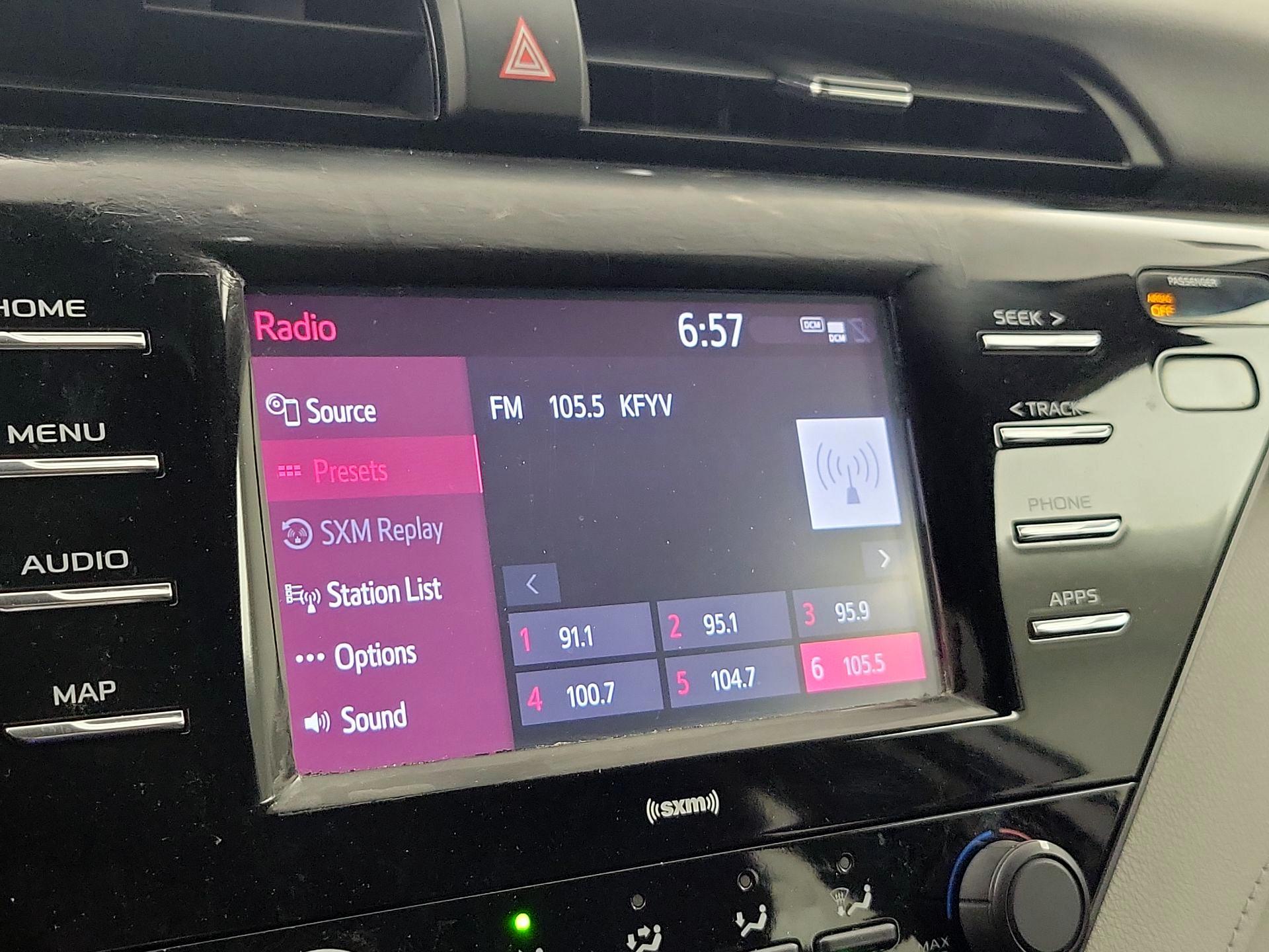 Thumbnail: 2020 Toyota Camry - 15