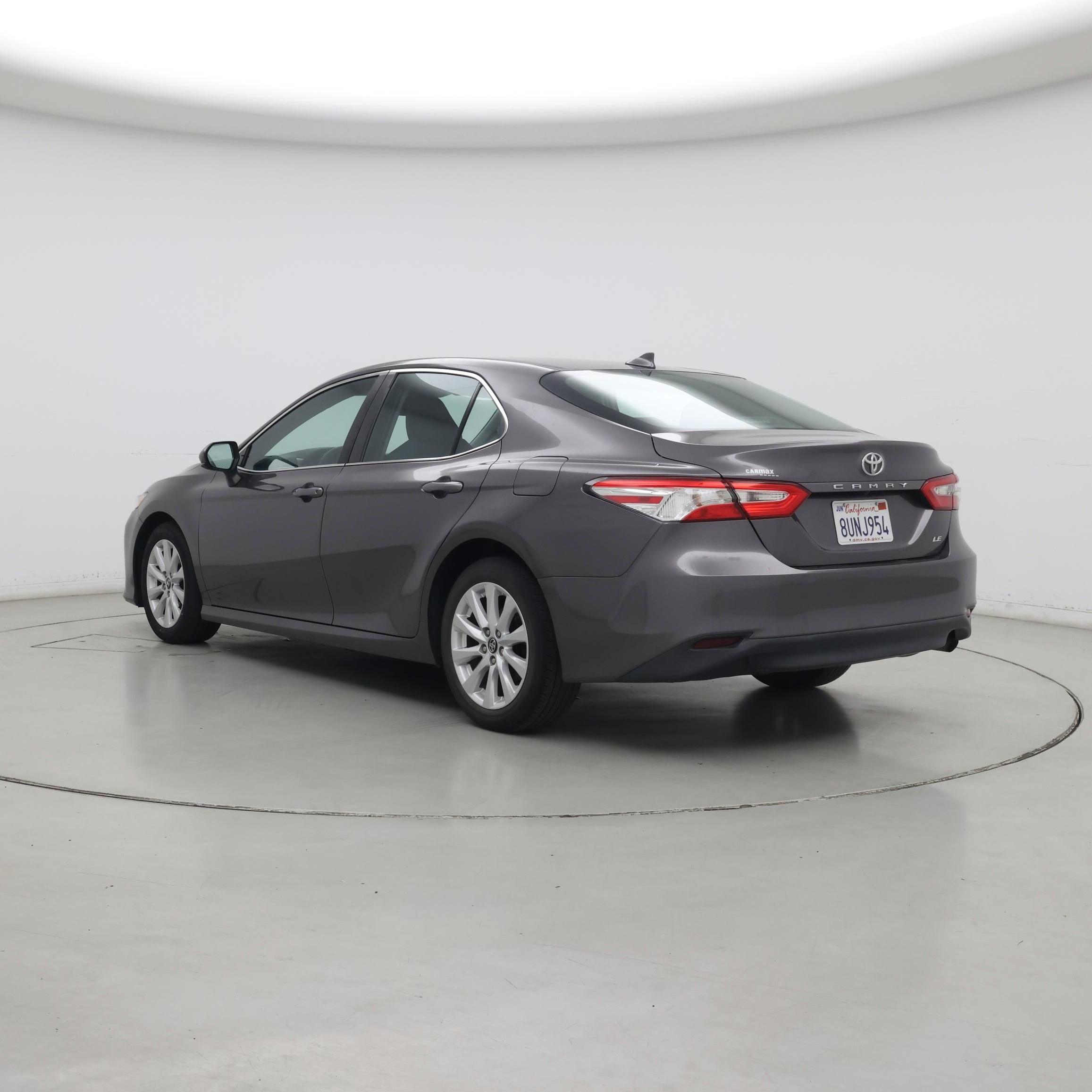Thumbnail: 2020 Toyota Camry - 2