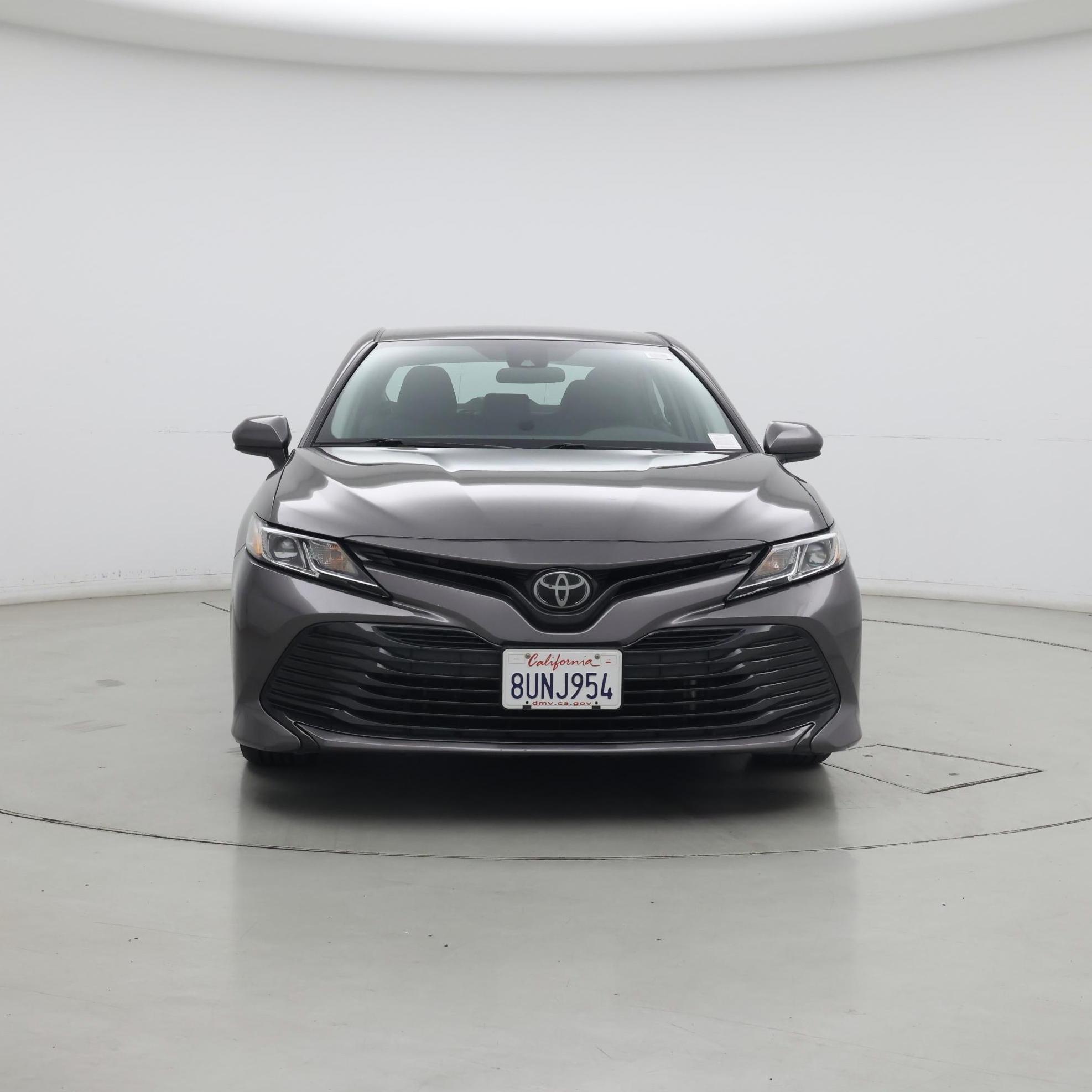 Thumbnail: 2020 Toyota Camry - 5