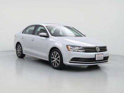 2017 Volkswagen Jetta SE