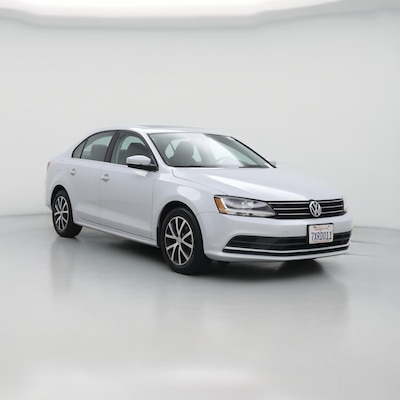 2017 Volkswagen Jetta SE
