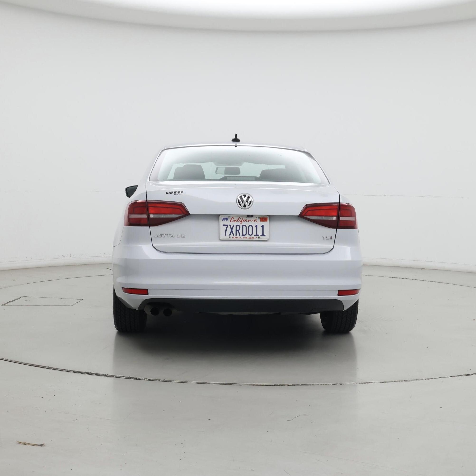 Thumbnail: 2017 Volkswagen Jetta - 6