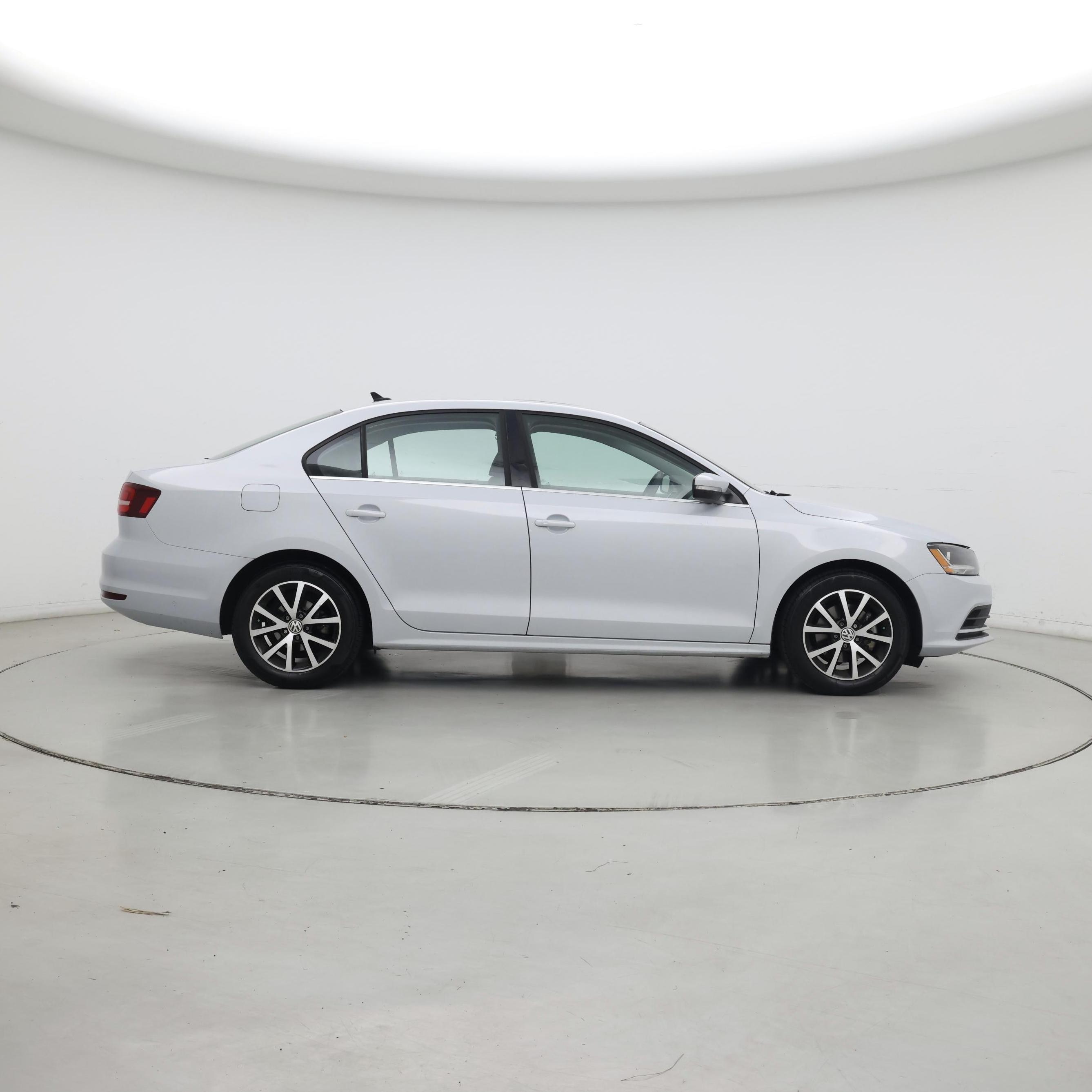 Thumbnail: 2017 Volkswagen Jetta - 7