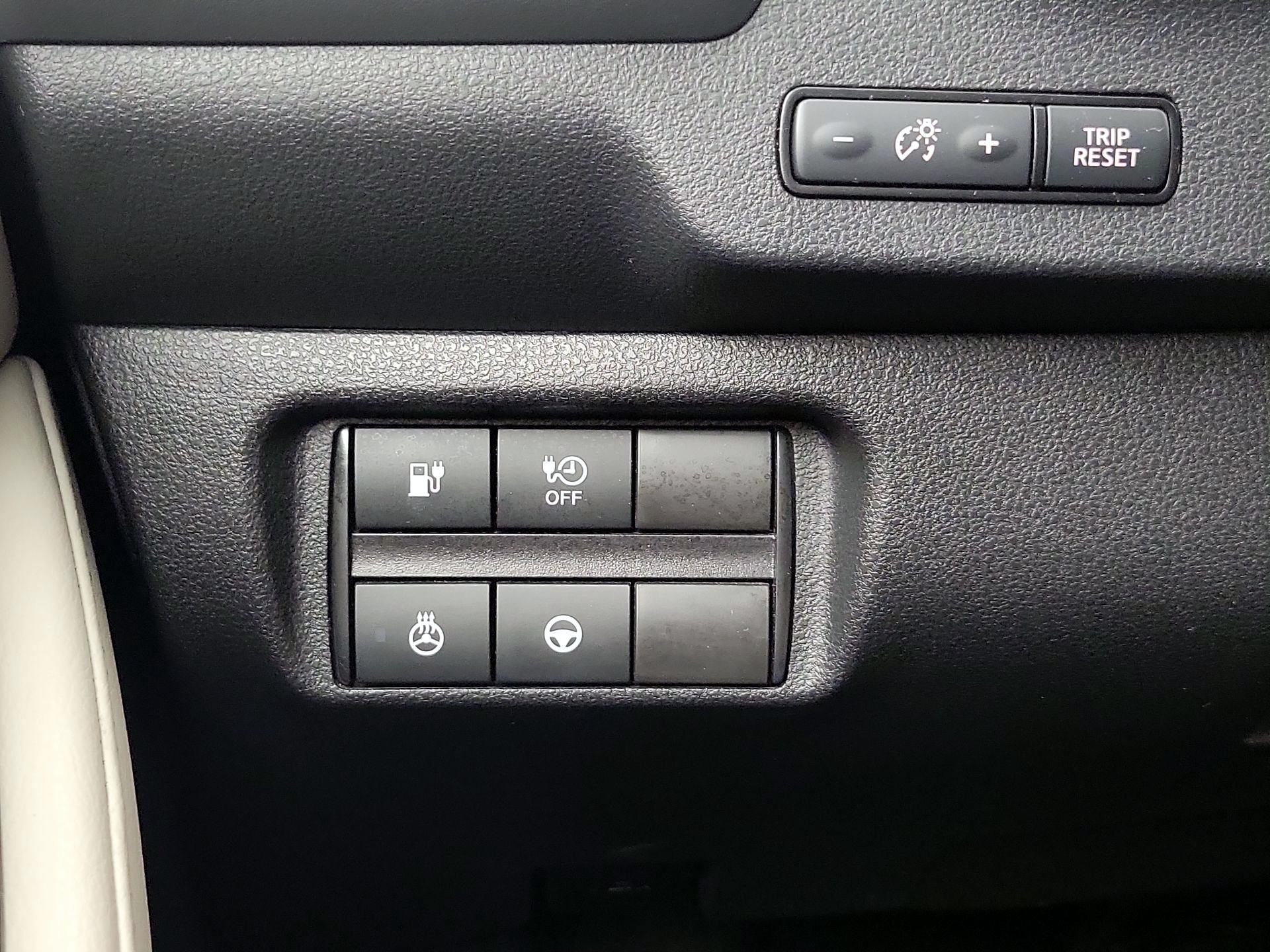 Thumbnail: 2020 Nissan Leaf - 13