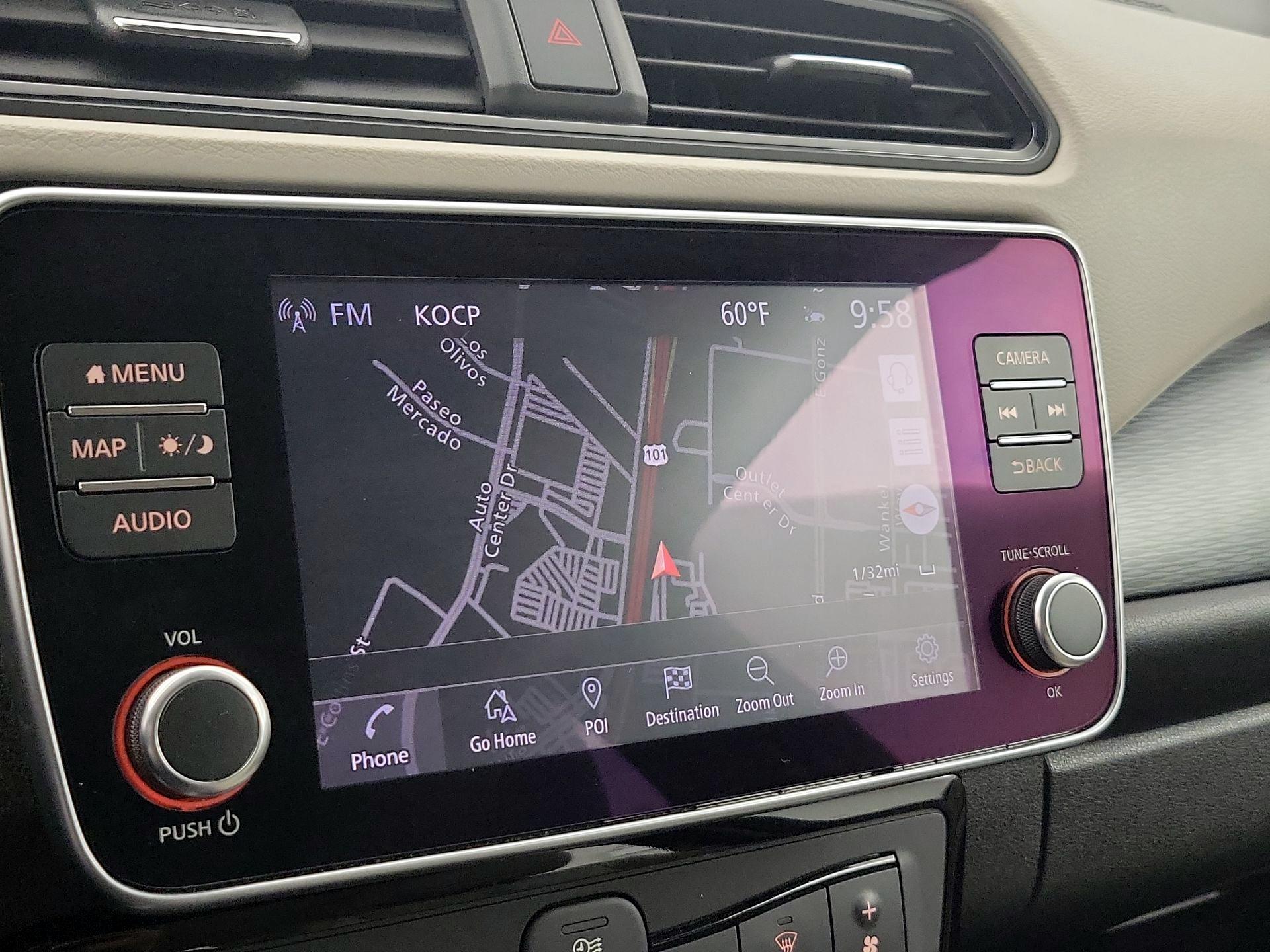 Thumbnail: 2020 Nissan Leaf - 14