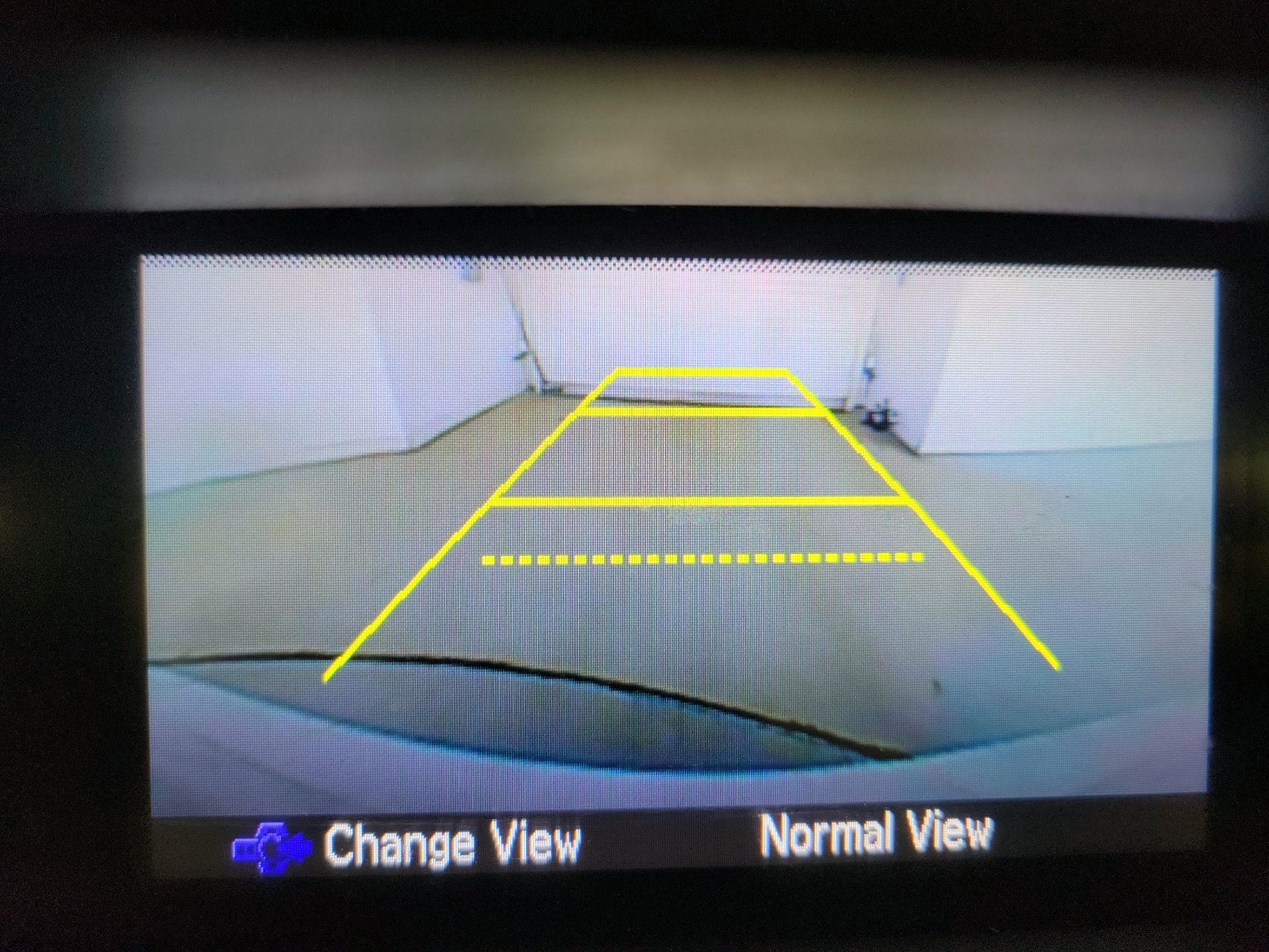 Thumbnail: 2016 Honda CR-V - 14