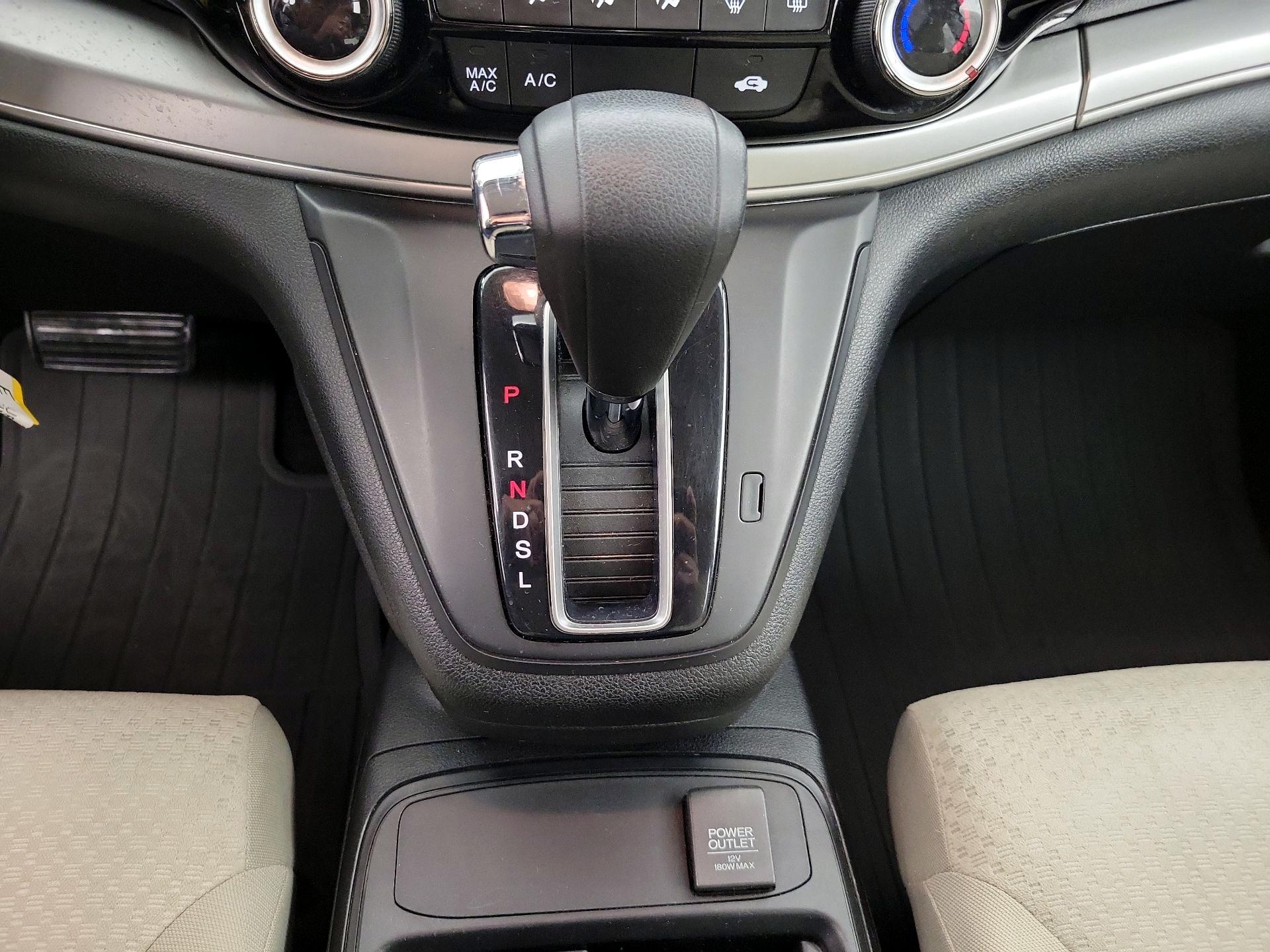 Thumbnail: 2016 Honda CR-V - 17