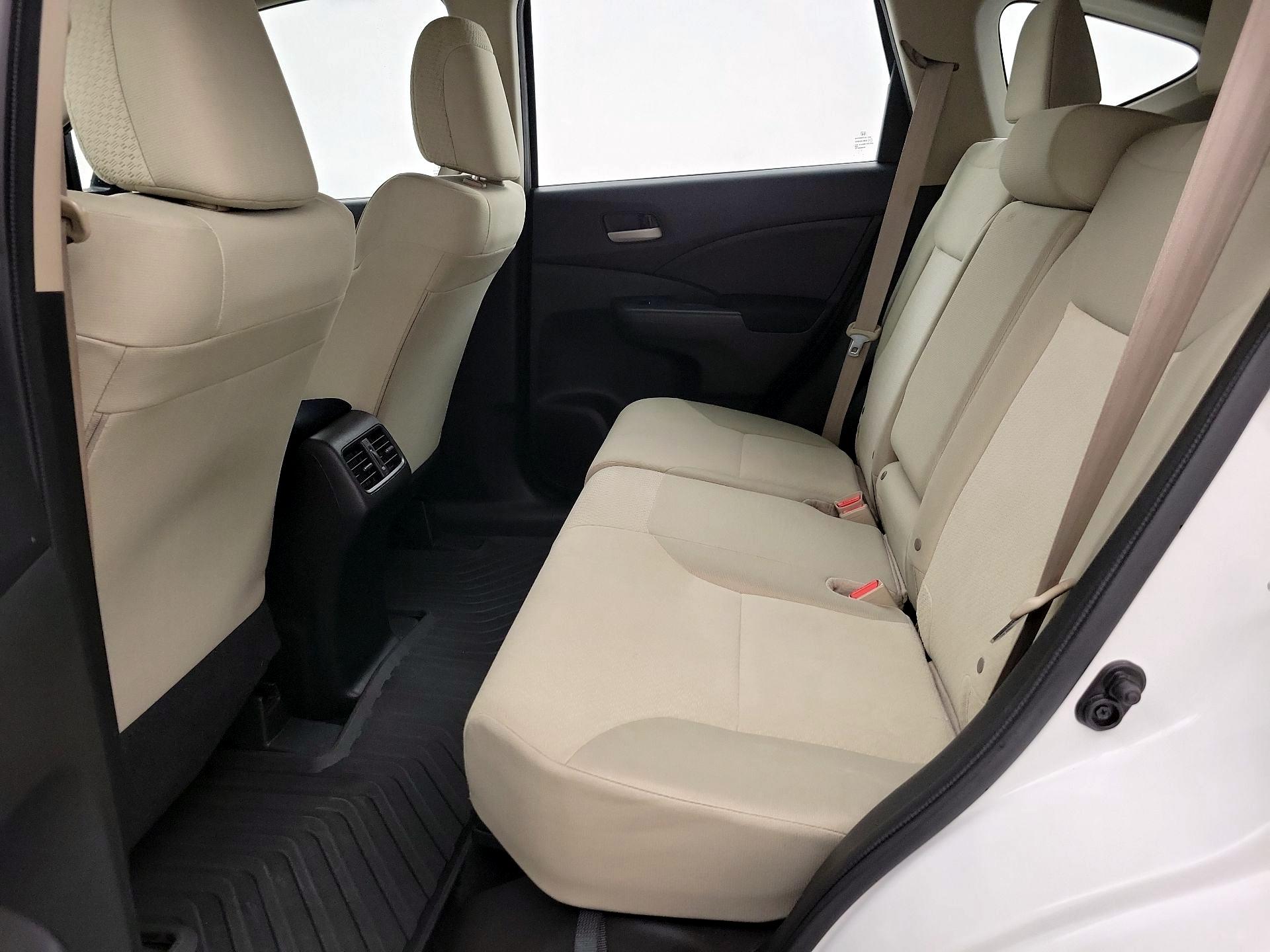 Thumbnail: 2016 Honda CR-V - 18