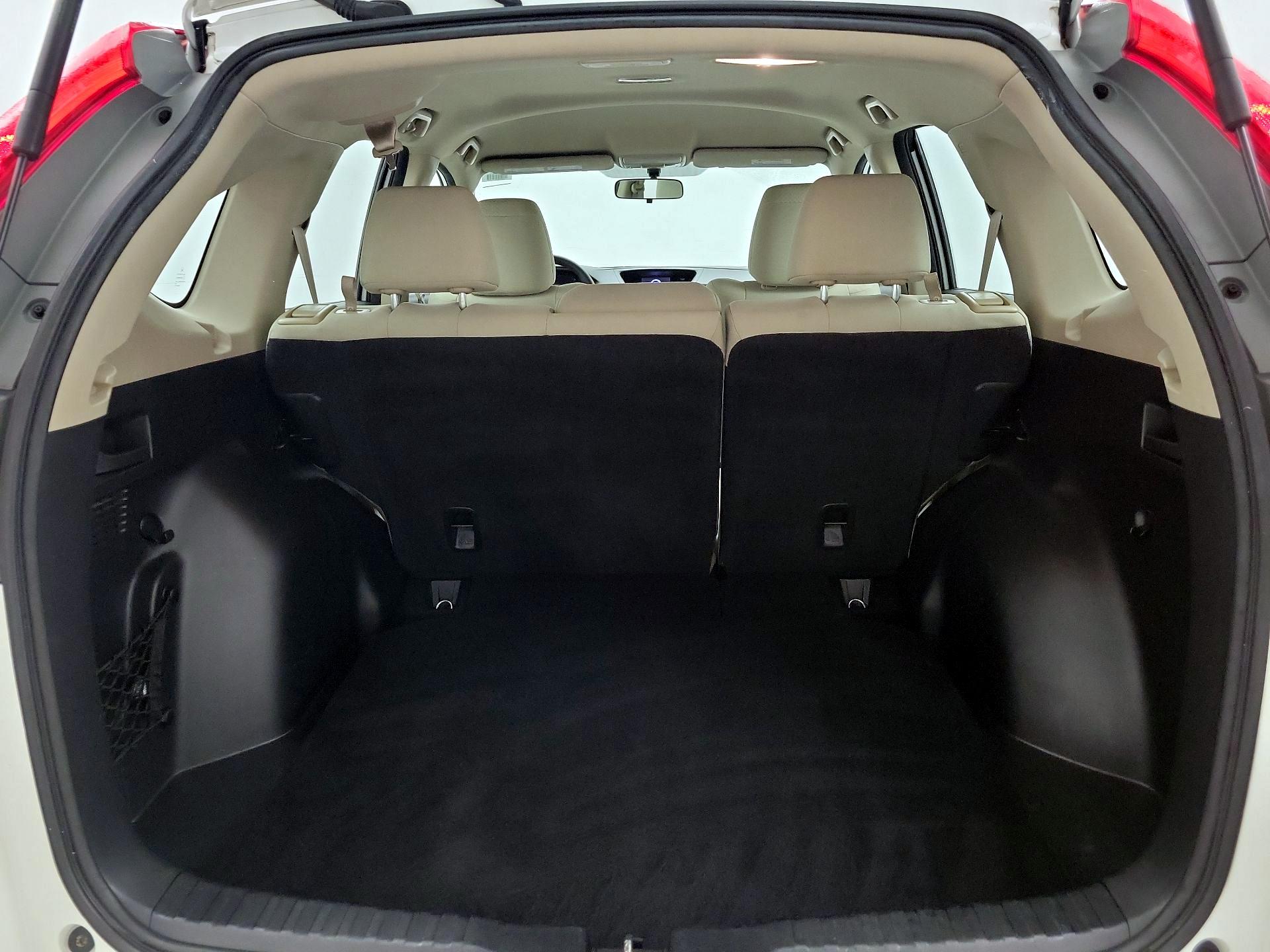 Thumbnail: 2016 Honda CR-V - 19