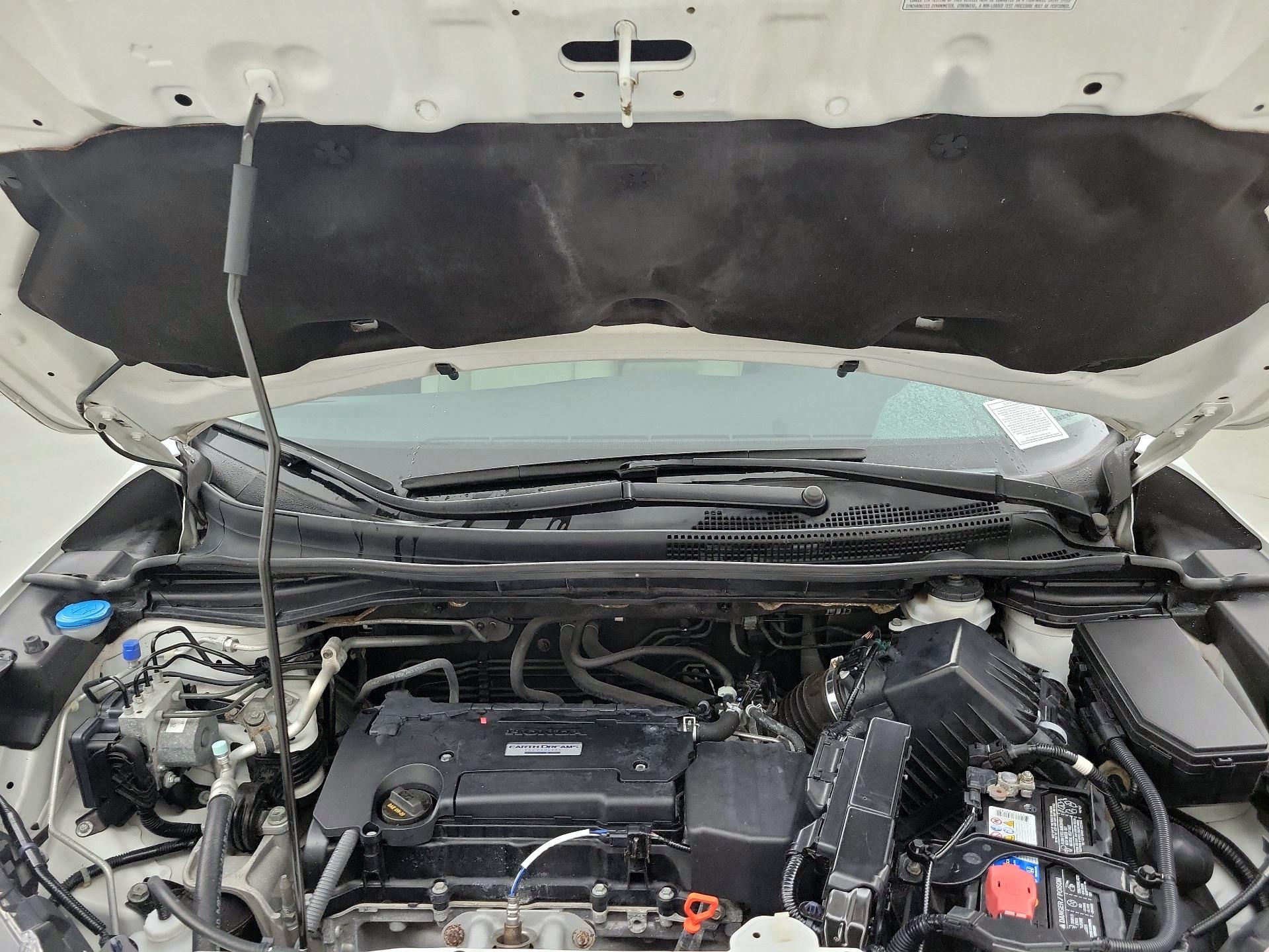 Thumbnail: 2016 Honda CR-V - 20