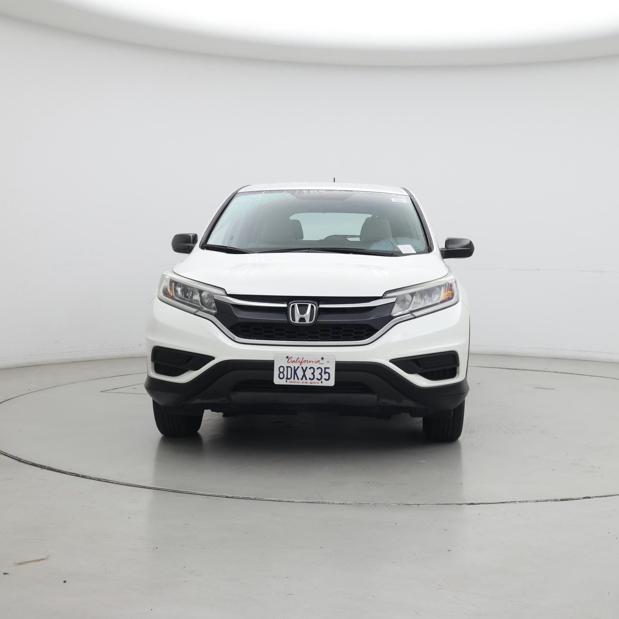Thumbnail: 2016 Honda CR-V - 5