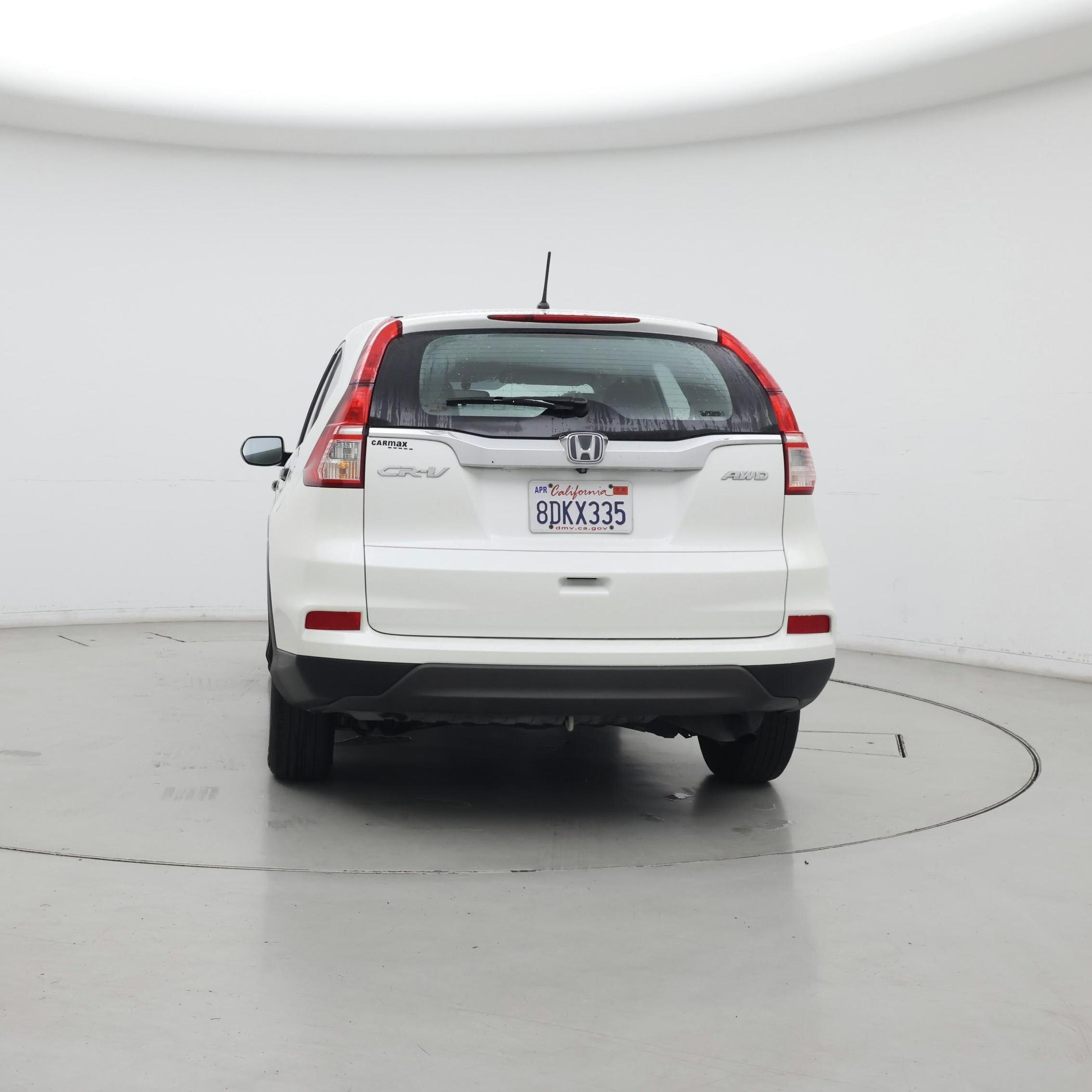 Thumbnail: 2016 Honda CR-V - 6